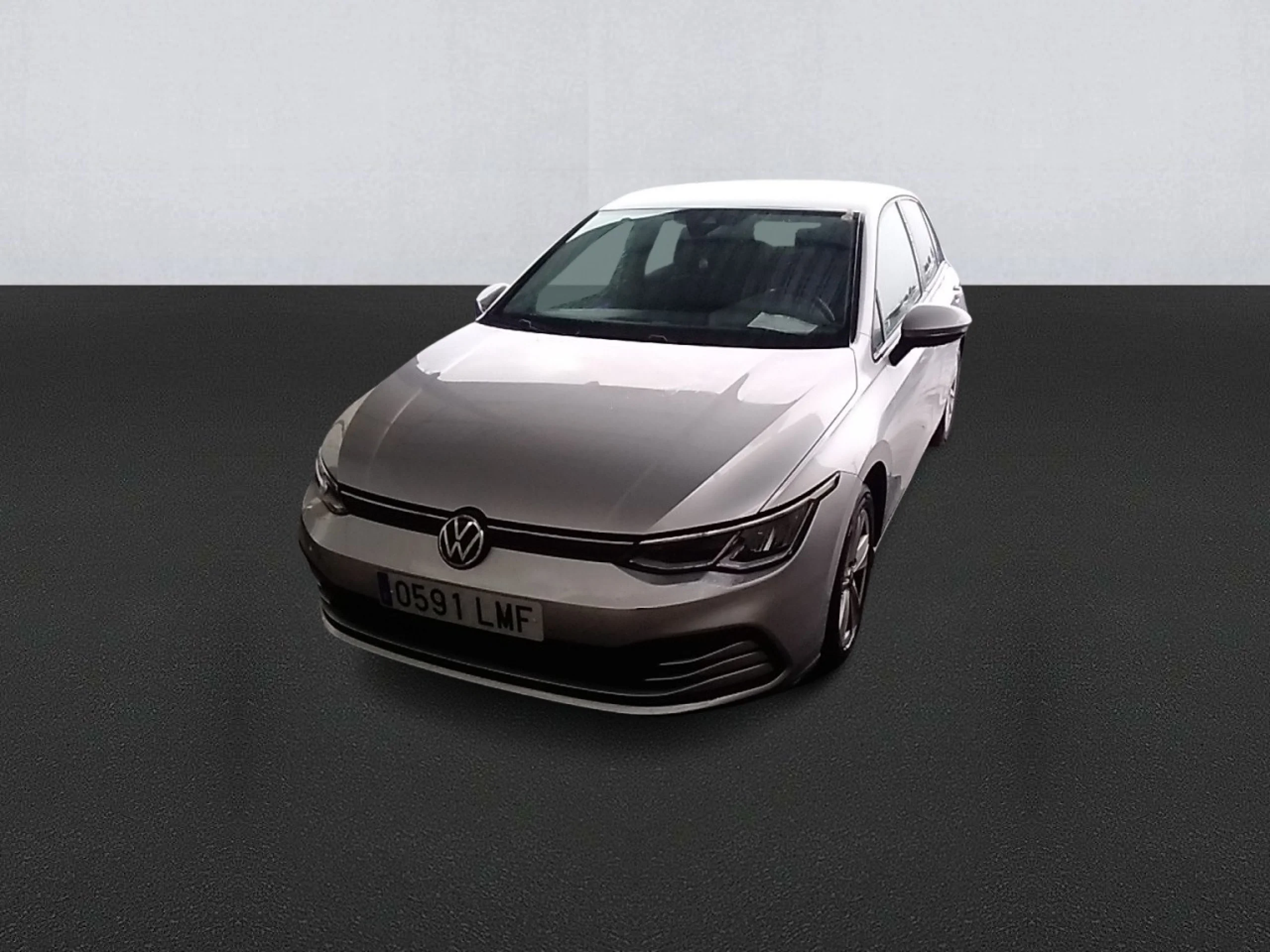 Volkswagen Golf Advance 1.5 TSI EVO 110kW (150CV) DSG - Foto 1