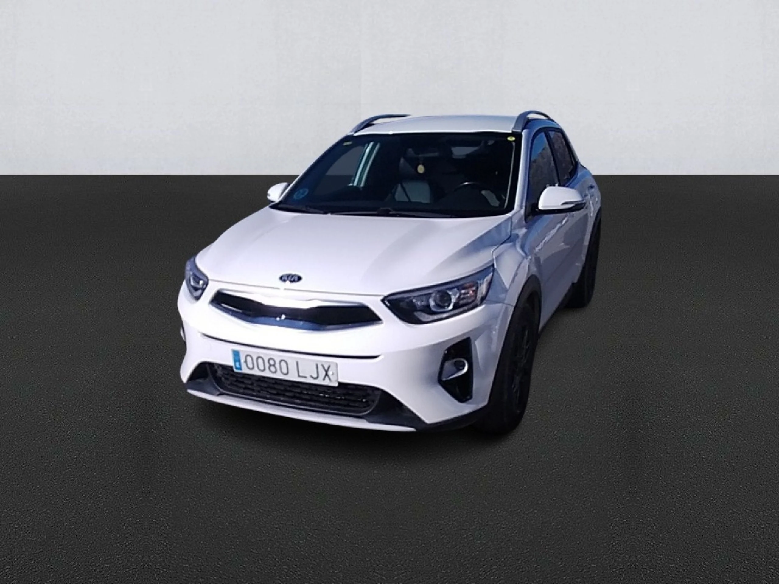 KIA STONIC 1.0 T-GDi 74kW (100CV) Black Edition - Foto 1