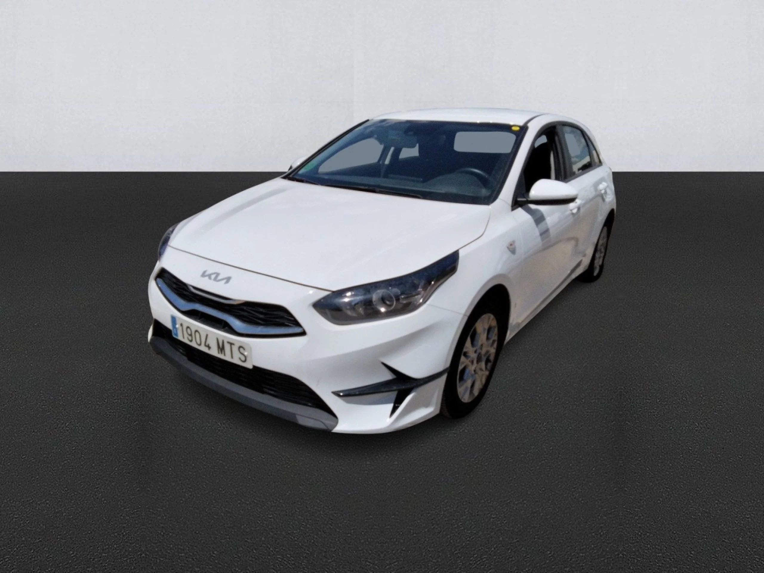 KIA CEED 1.0 T-GDi 74kW (100CV) Concept - Foto 1