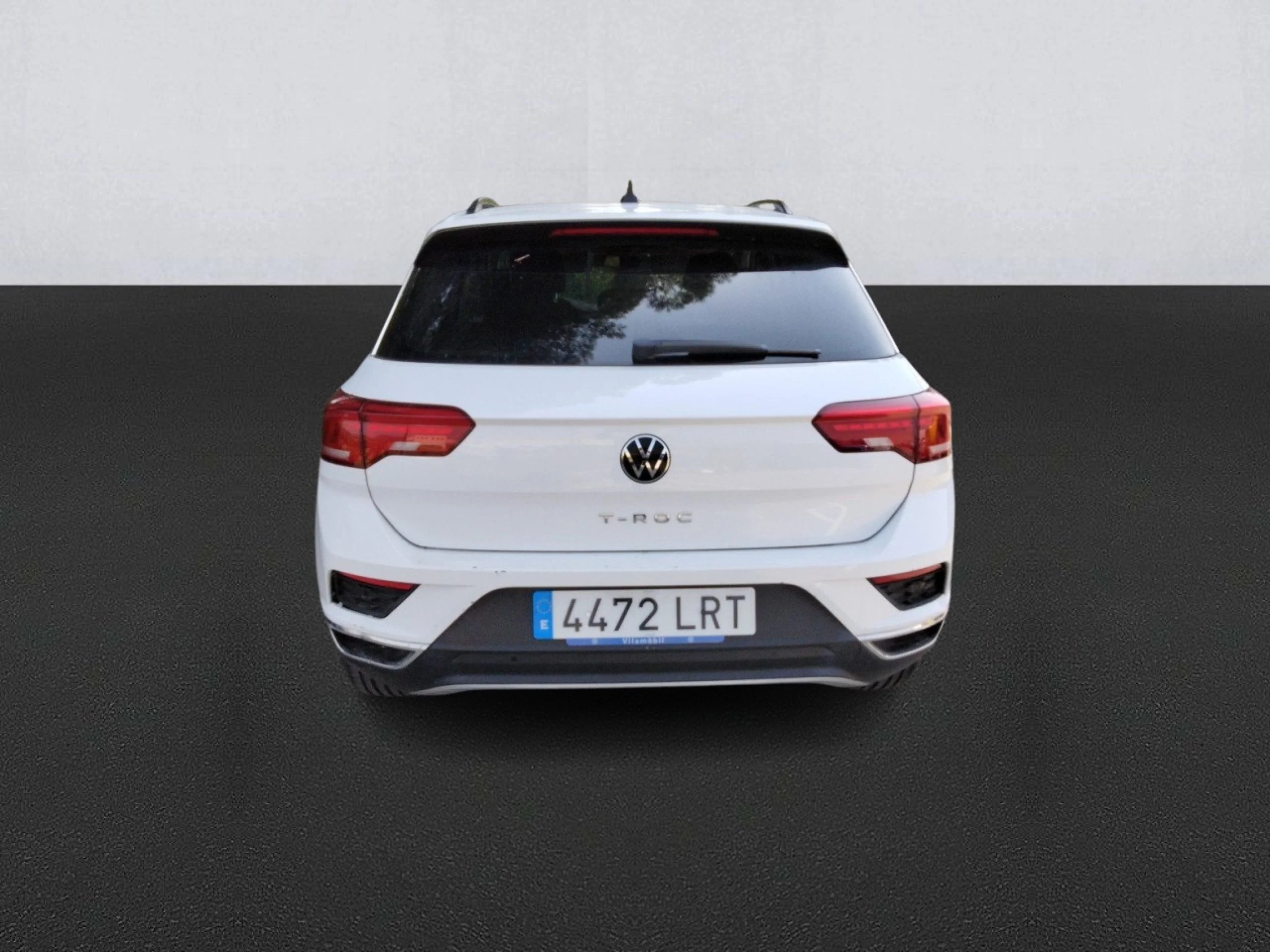 Volkswagen T-Roc Advance 1.5 TSI 110kW (150CV) DSG - Foto 1