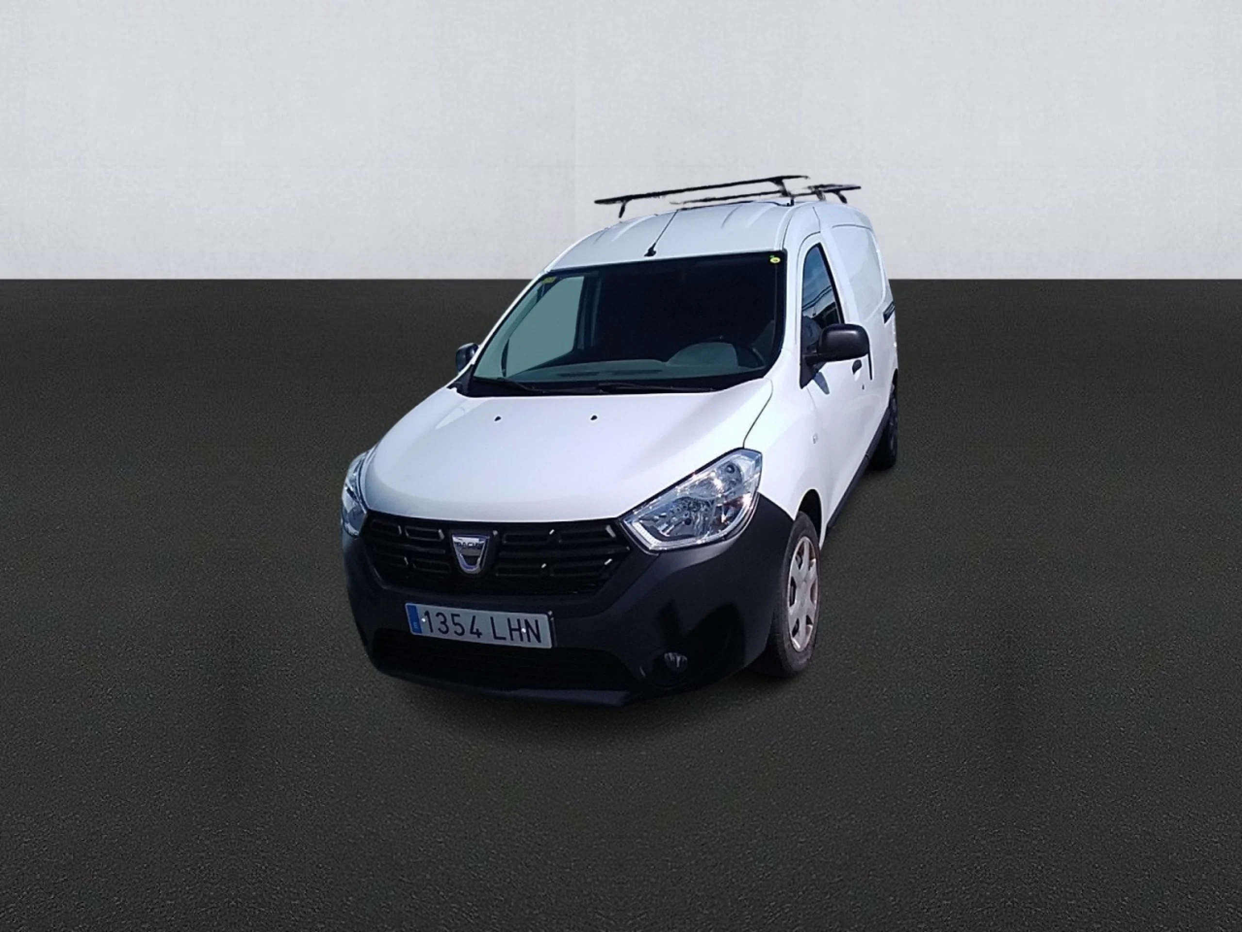 DACIA DOKKER Van Essential Blue dCi 70kW (95CV) - Foto 1