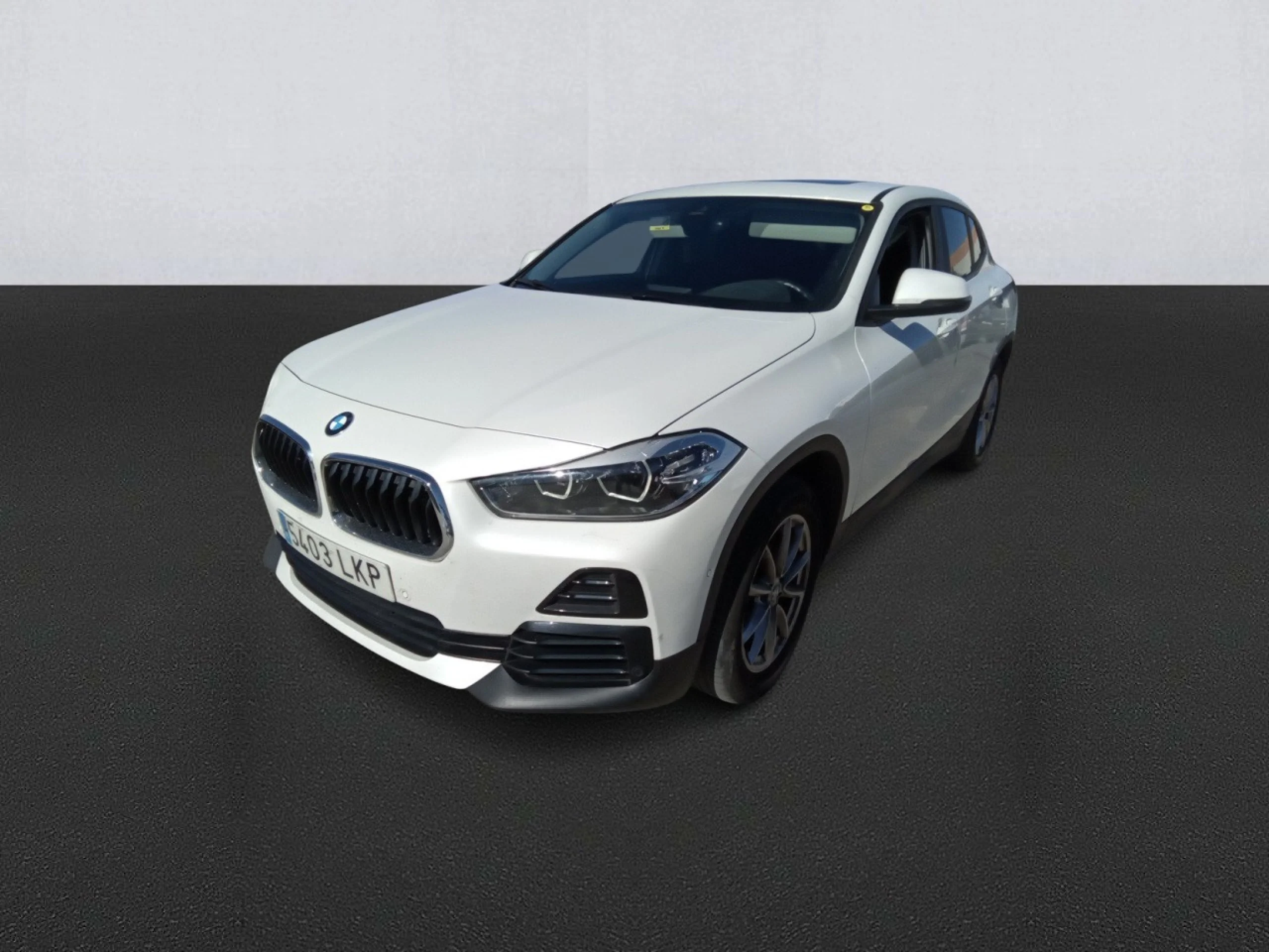 BMW X2 sDrive18d - Foto 1