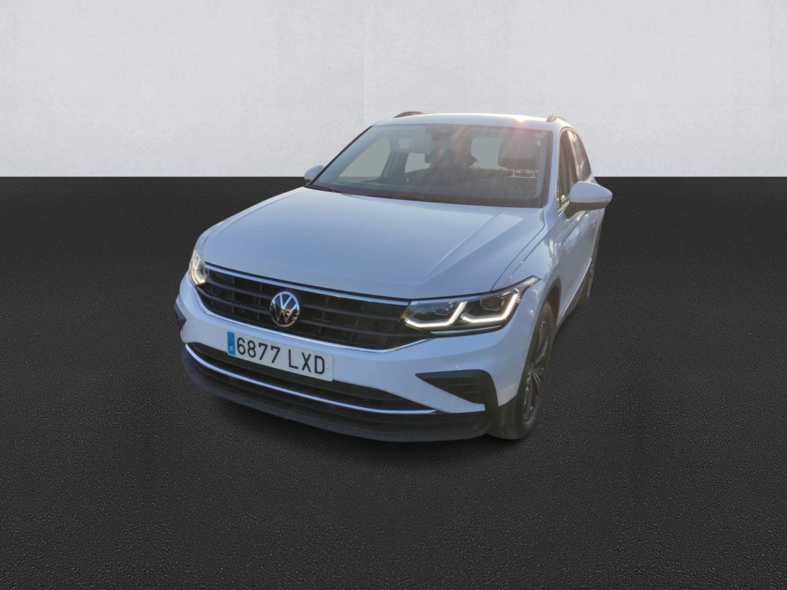 Volkswagen Tiguan Life 1.5 TSI 110kW (150CV) DSG - Foto 1