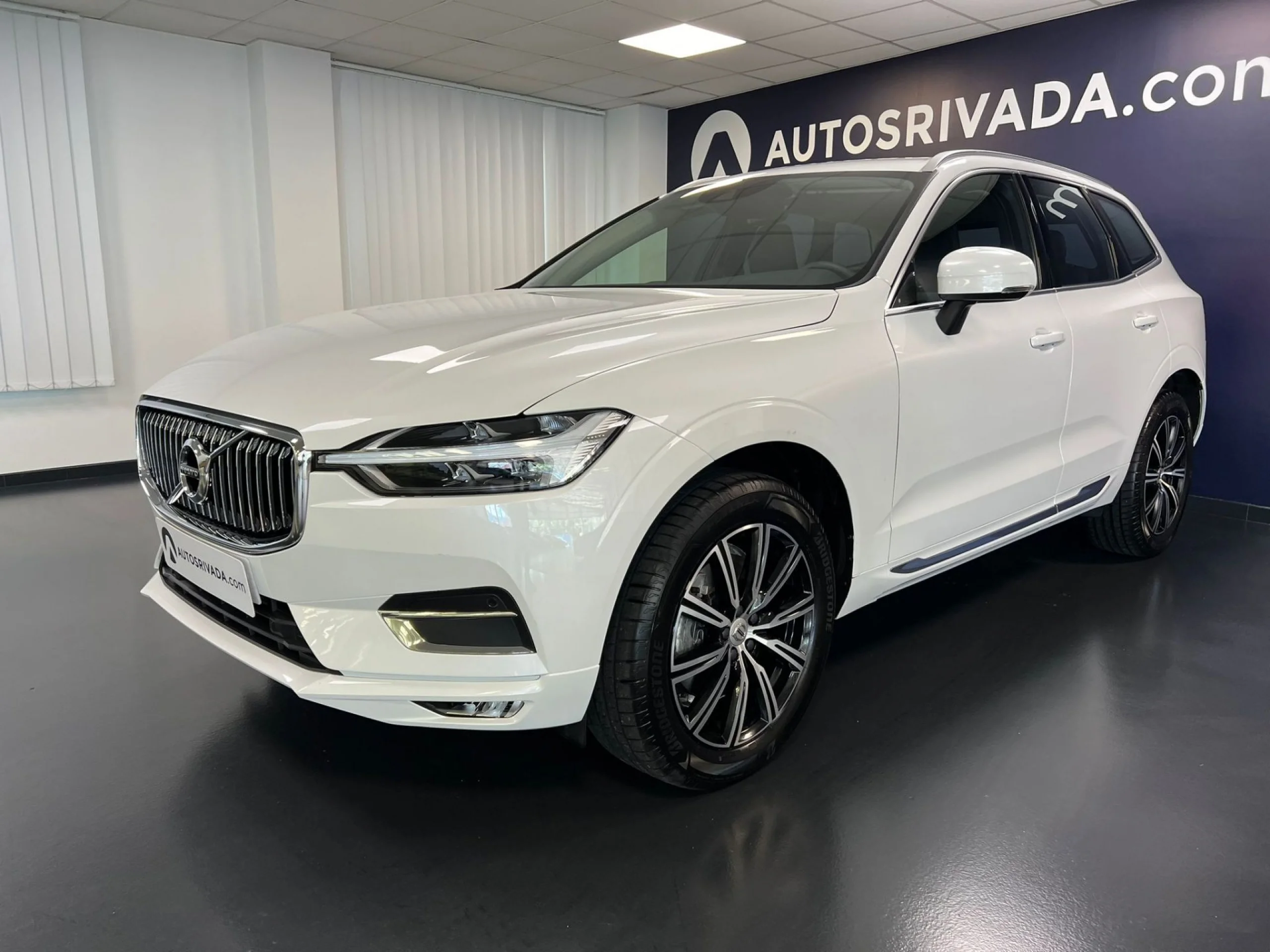 Volvo XC60 2.0 B4 D Inscription Auto - Foto 1