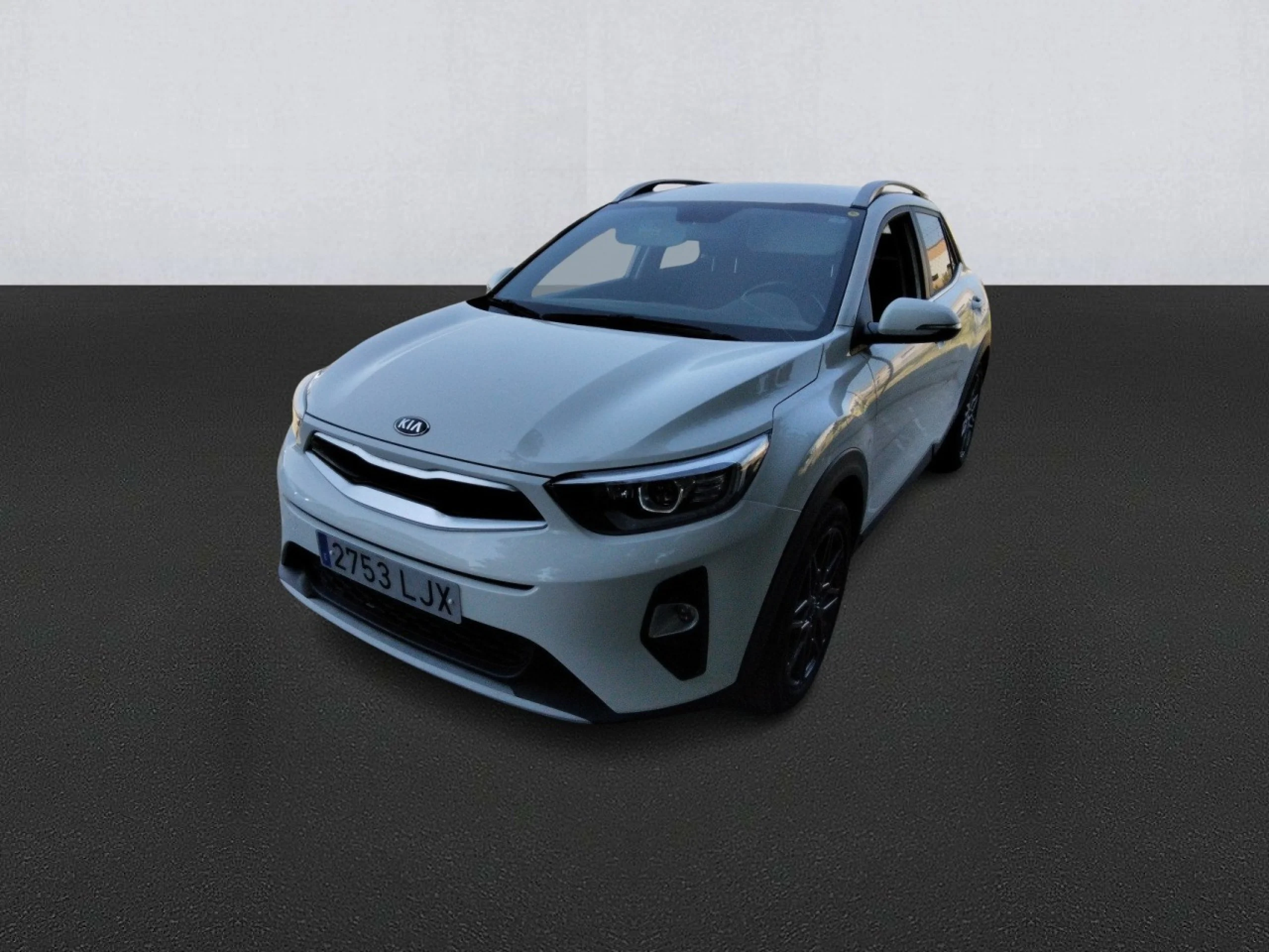 KIA STONIC 1.0 T-GDi 74kW (100CV) Black Edition - Foto 1