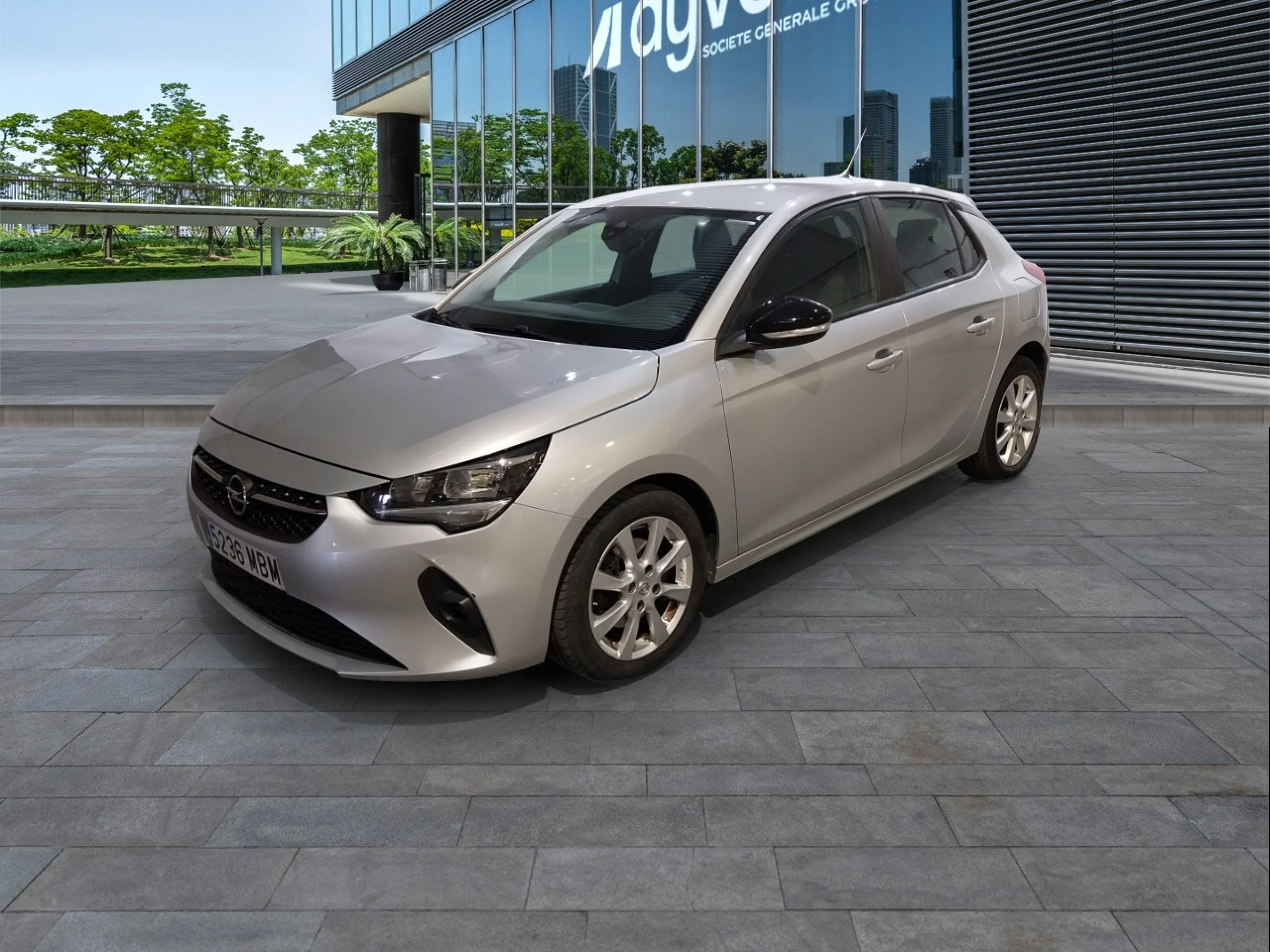 Opel CORSA 1.2T XHL 74kW (100CV) Edition - Foto 1
