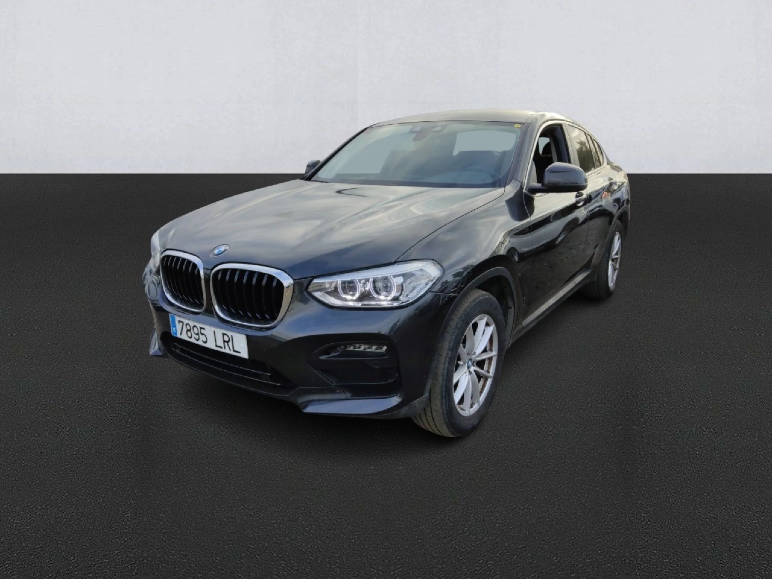 BMW X4 xDrive20d - Foto 1