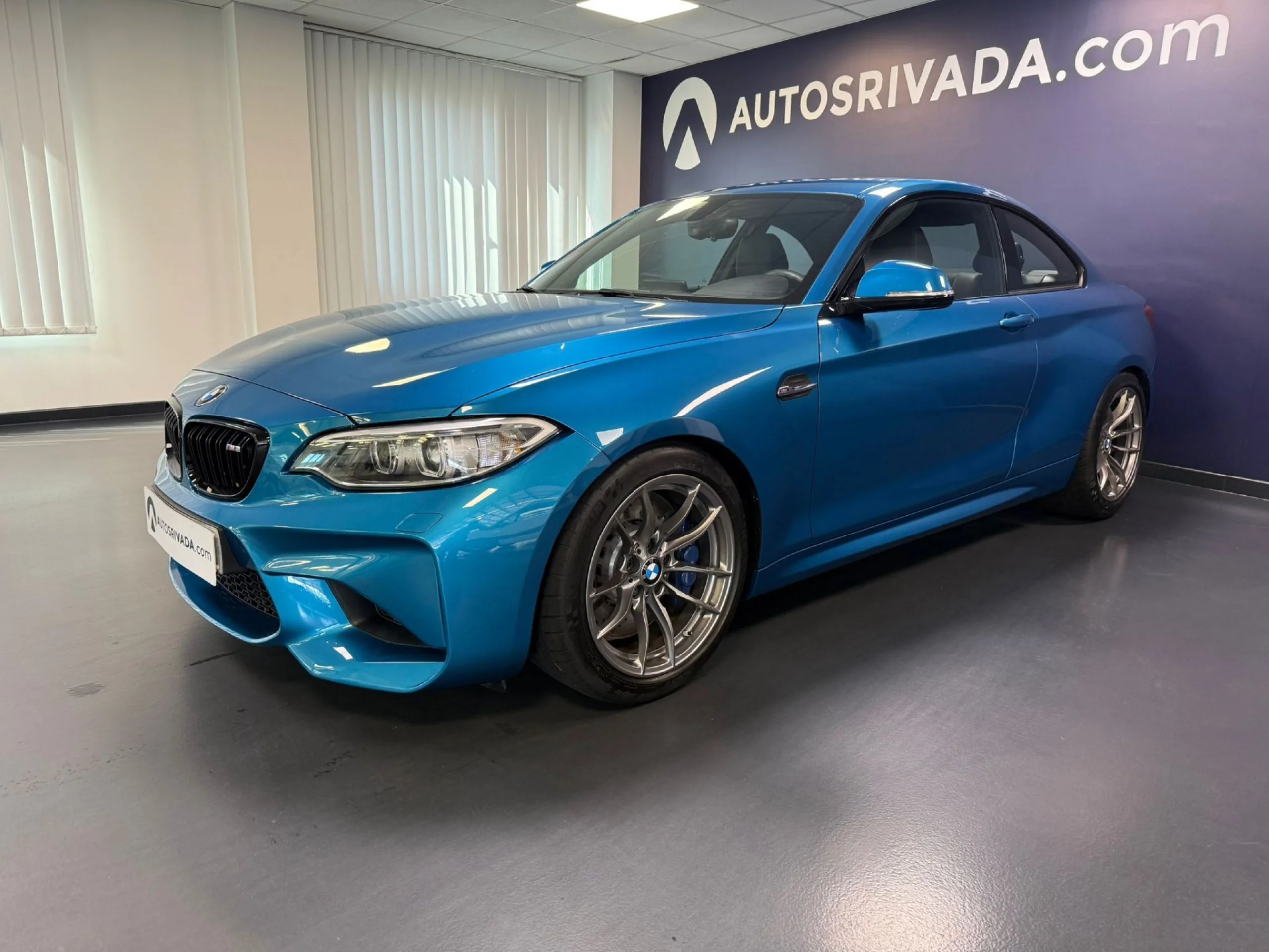 BMW Serie 2 M2 - Foto 1