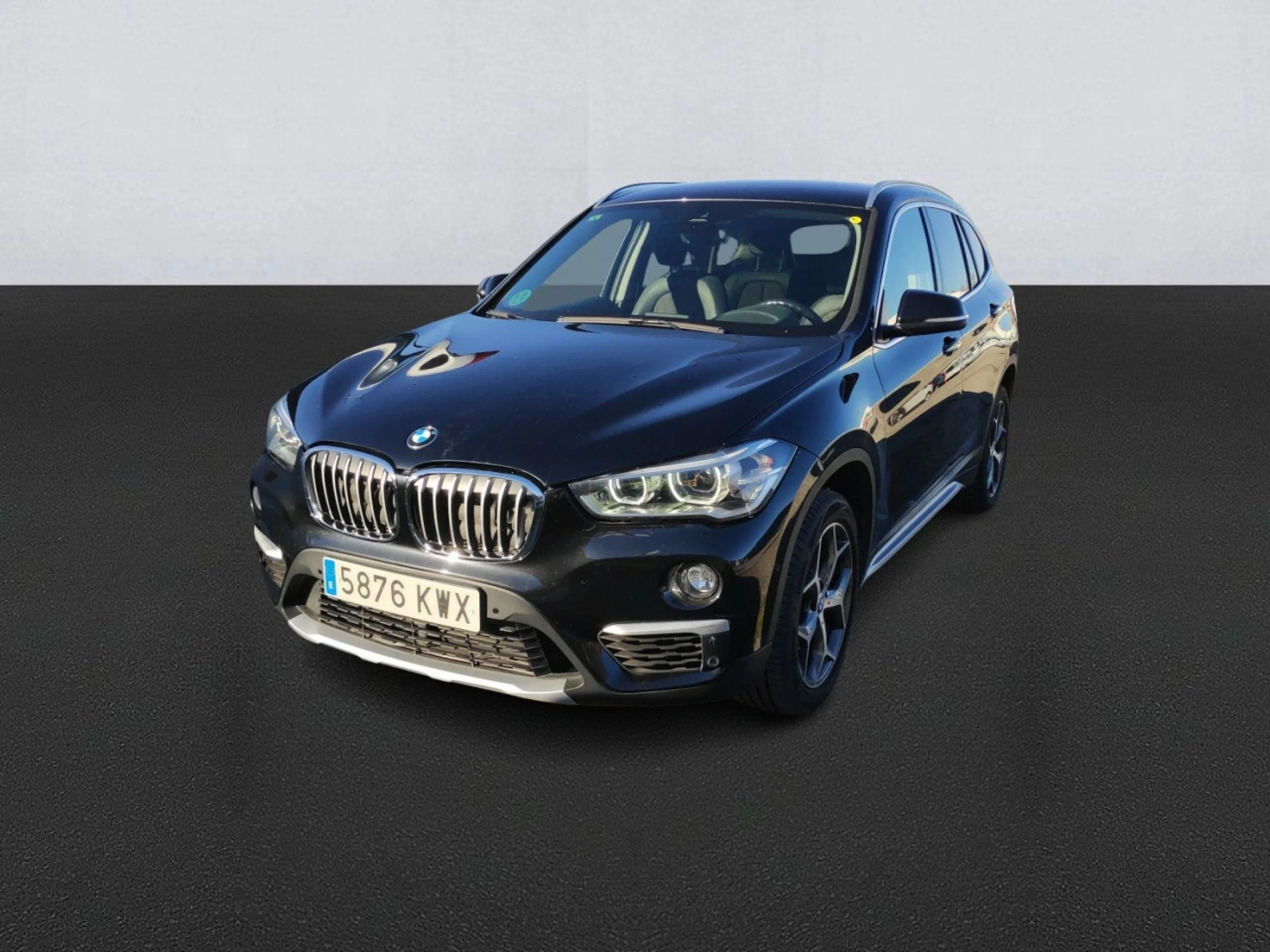 BMW X1 sDrive18d - Foto 1