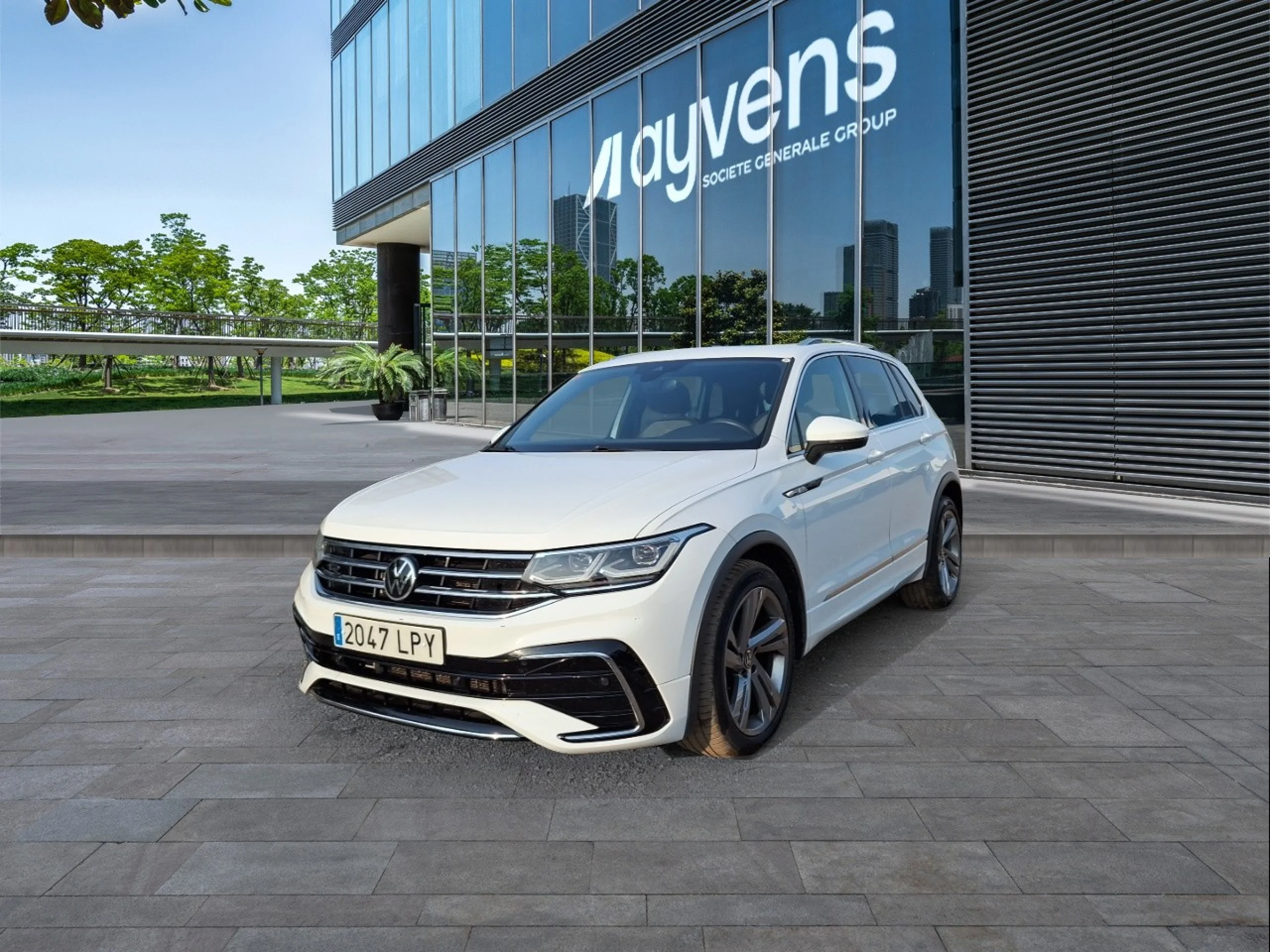 Volkswagen Tiguan R-Line 2.0 TDI 110kW (150CV) DSG - Foto 1