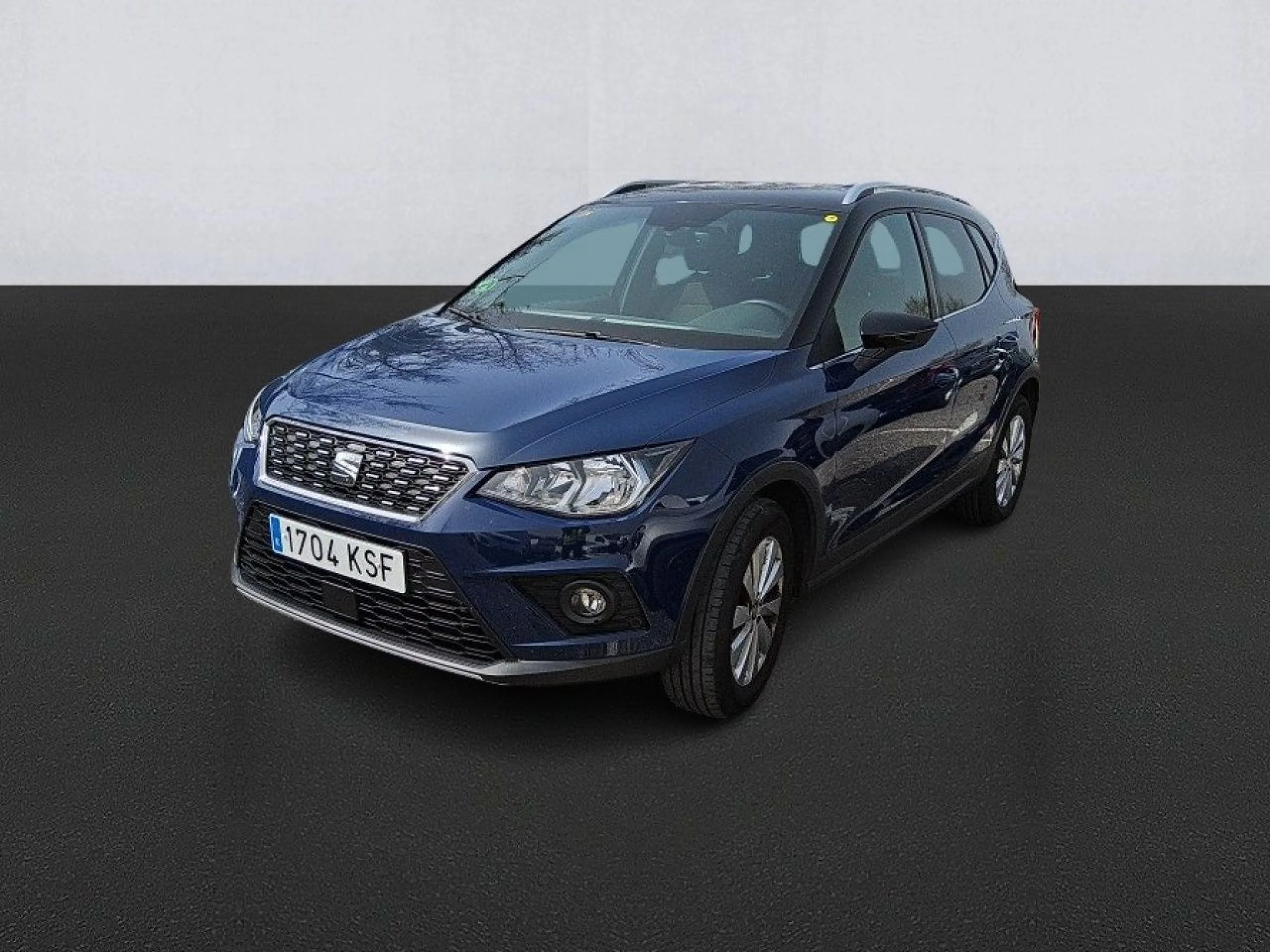 SEAT ARONA 1.0 TSI 85kW (115CV) DSG Xcellence Eco - Foto 1