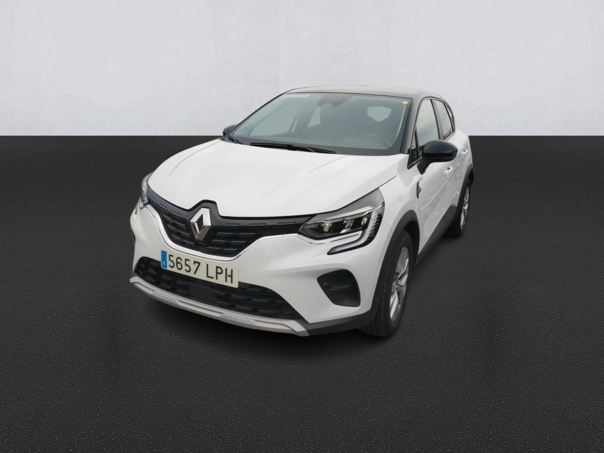 Renault CAPTUR Intens TCe 74kW (100CV) GLP - Foto 1