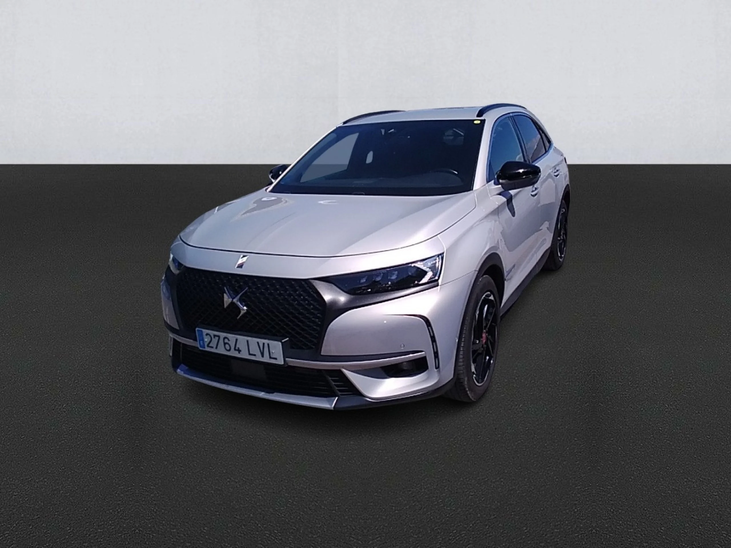 DS DS 7 Crossback 1.6 E-Tense 225 PERFORMANCE LINE Auto - Foto 1