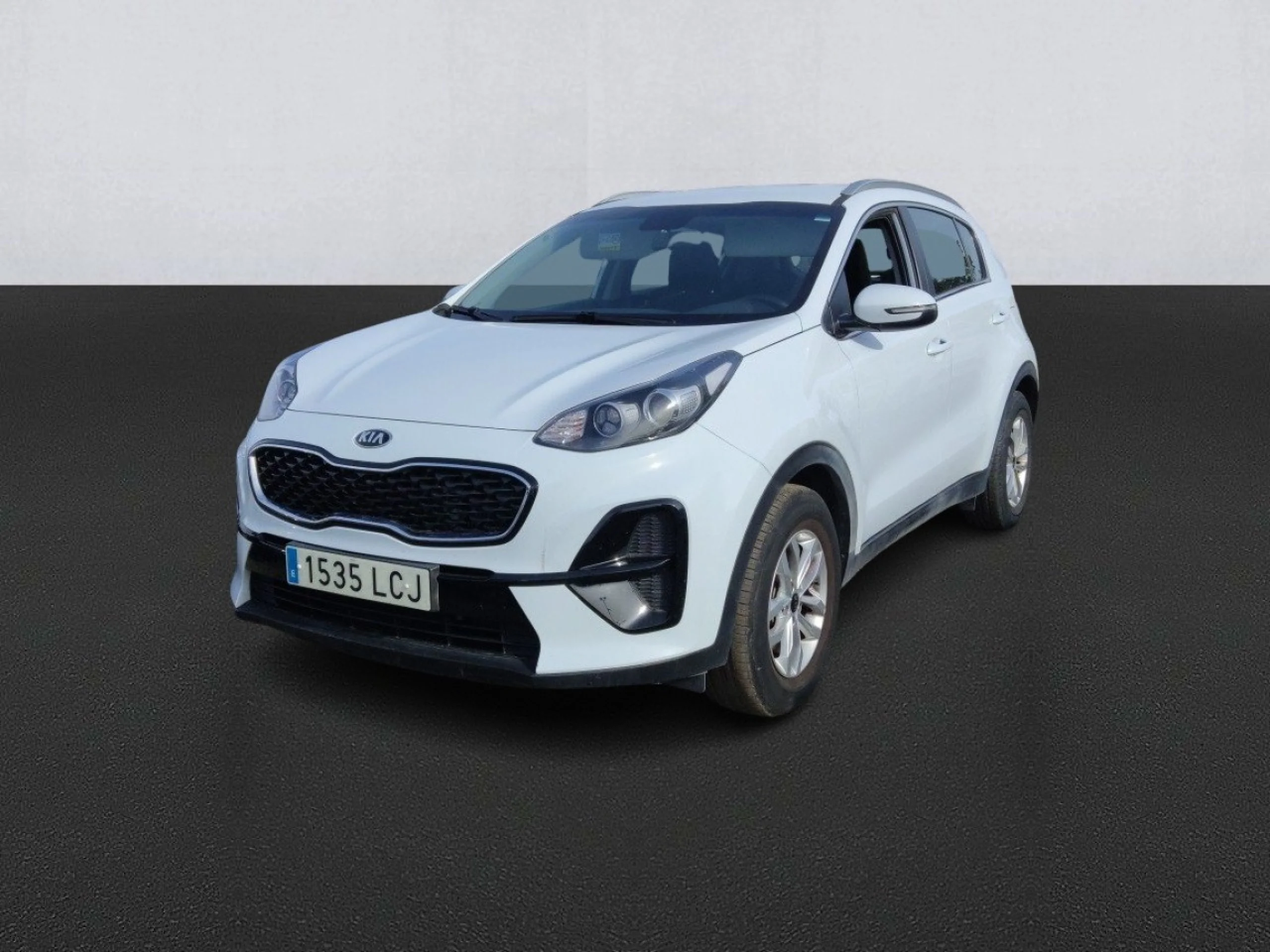 KIA SPORTAGE 1.6 MHEV Concept 100kW (136CV) 4x2 - Foto 1