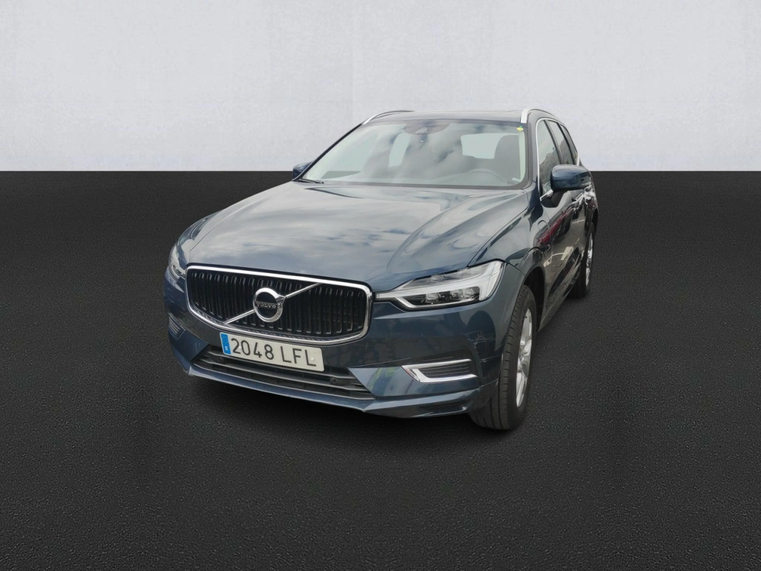 Volvo XC60 2.0 T8 AWD Business Plus Auto - Foto 1