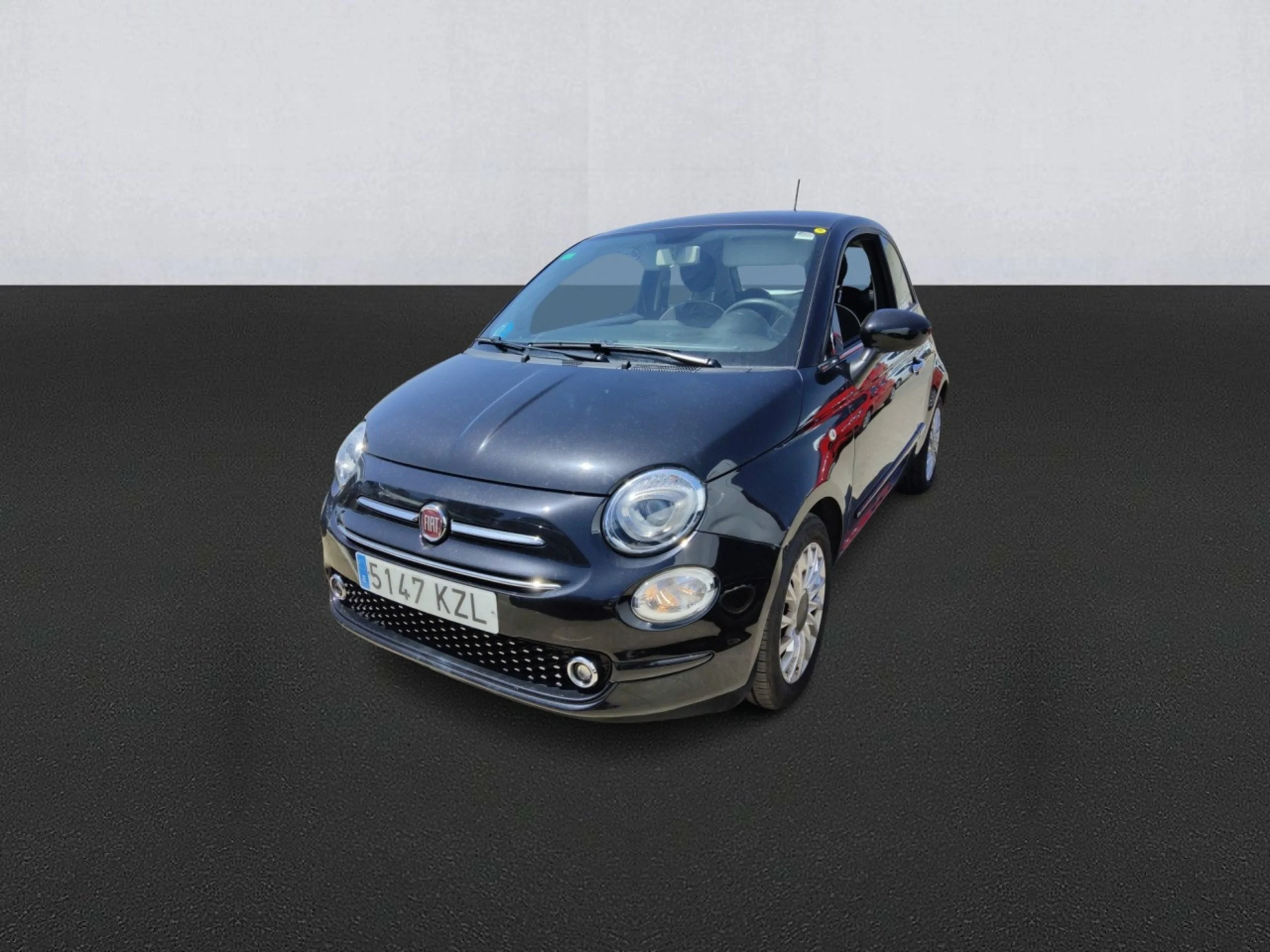 Fiat 500 Lounge 1.2 8v 51KW (69 CV) GLP - Foto 1