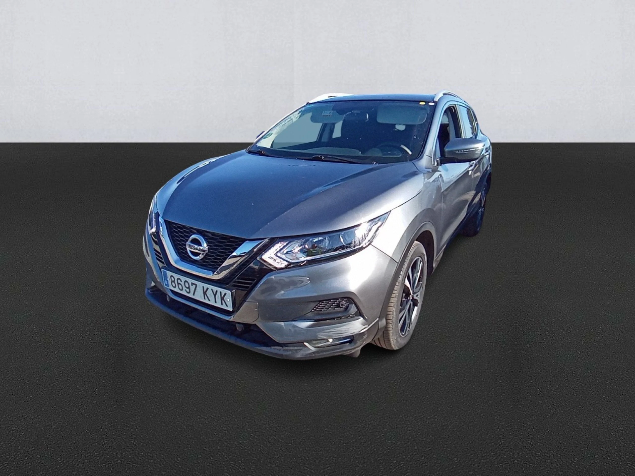 NISSAN QASHQAI DIG-T 103 kW (140 CV) E6D ACENTA - Foto 1