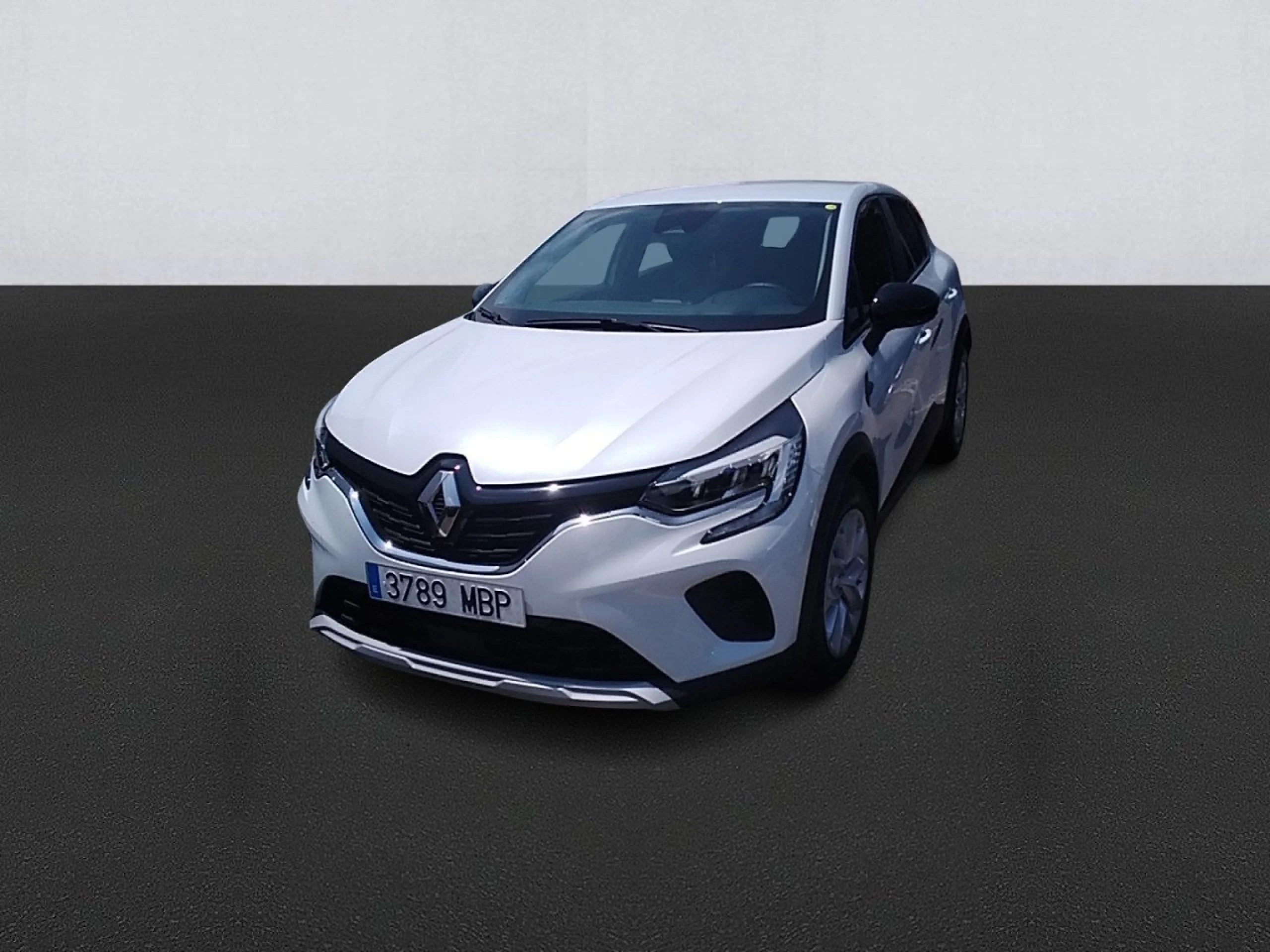 Renault CAPTUR Intens TCe 74kW (100CV) GLP - Foto 1