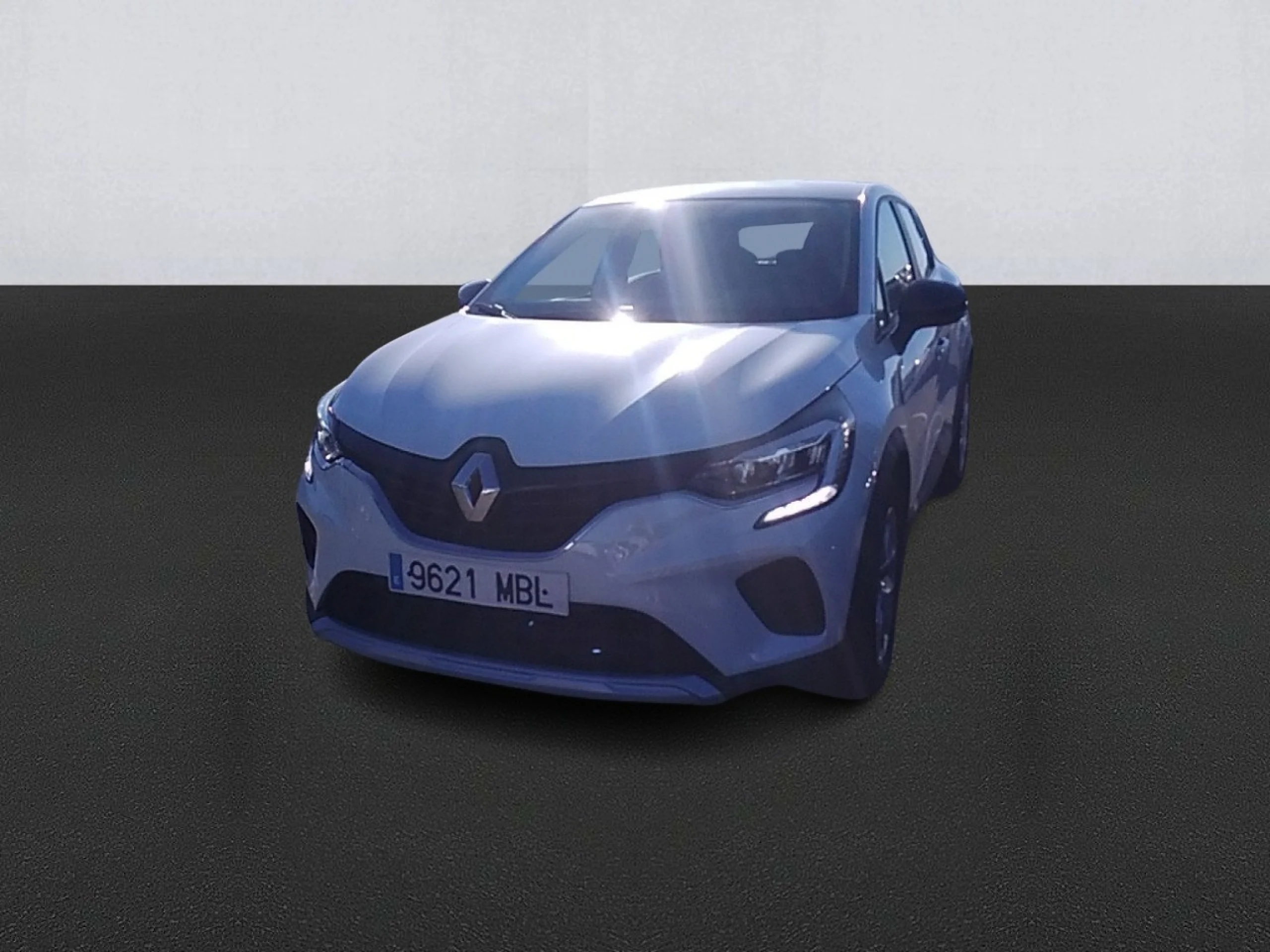 Renault CAPTUR Intens TCe 74kW (100CV) GLP - Foto 1