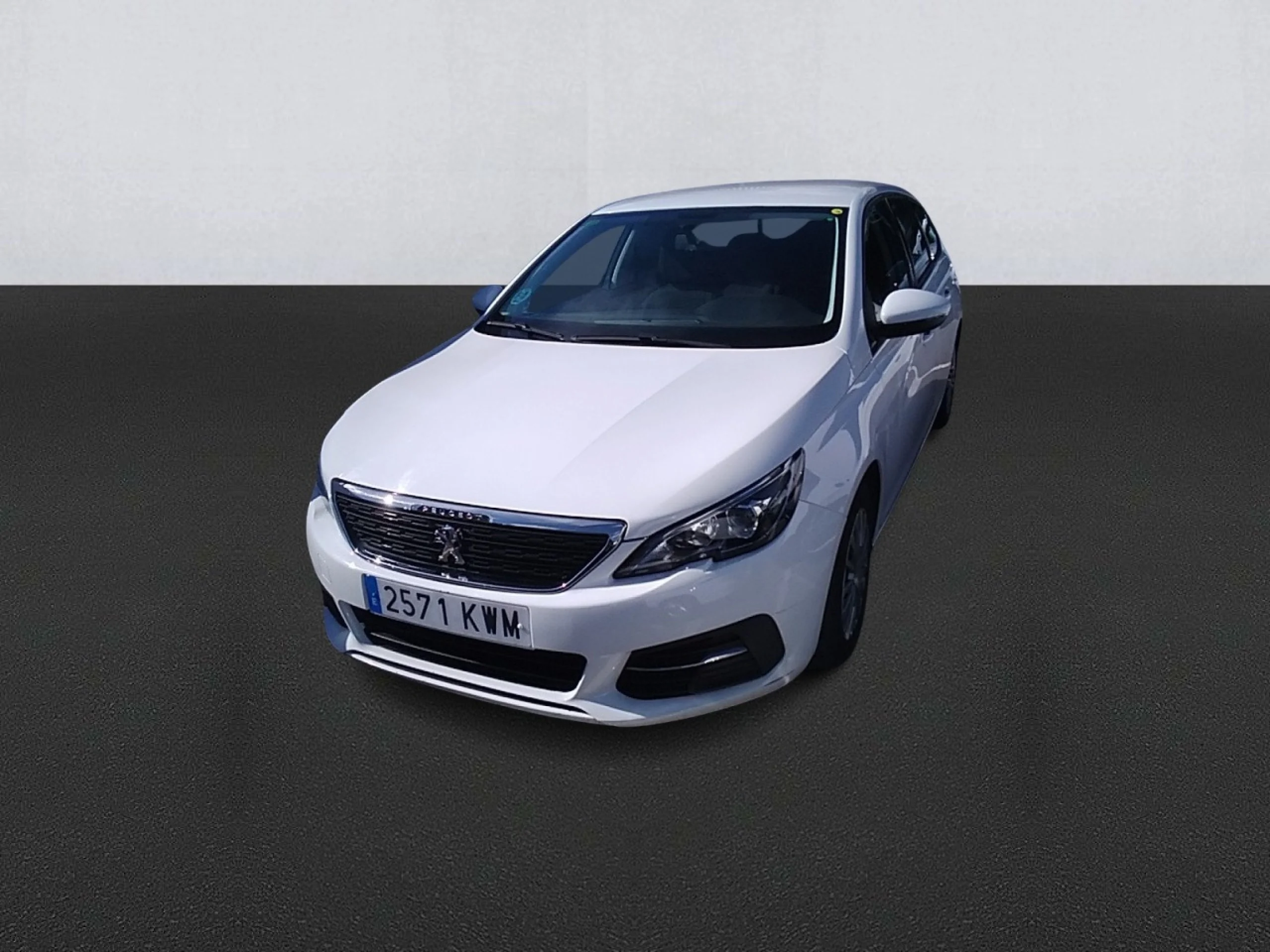 Peugeot 308 SW Business Line BlueHDi 75KW (100CV) - Foto 1