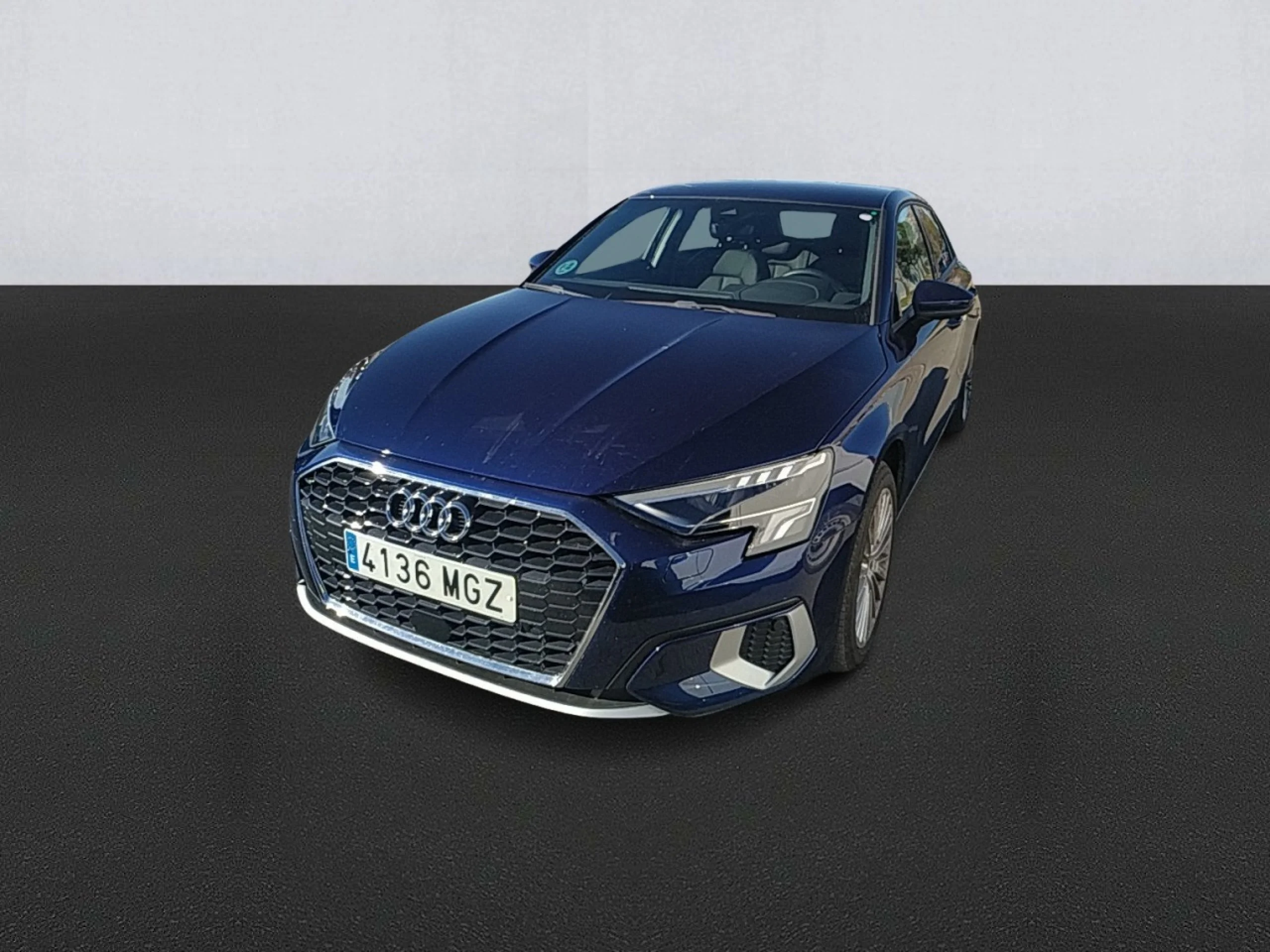 Audi A3 Sportback Advanced 30 TDI 85kW (116CV) - Foto 1