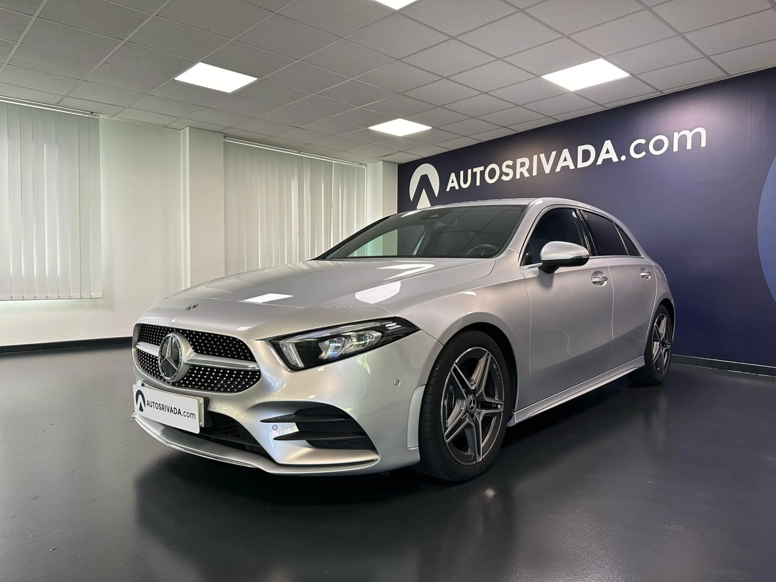 Mercedes Benz Clase A A 180 d - Foto 1