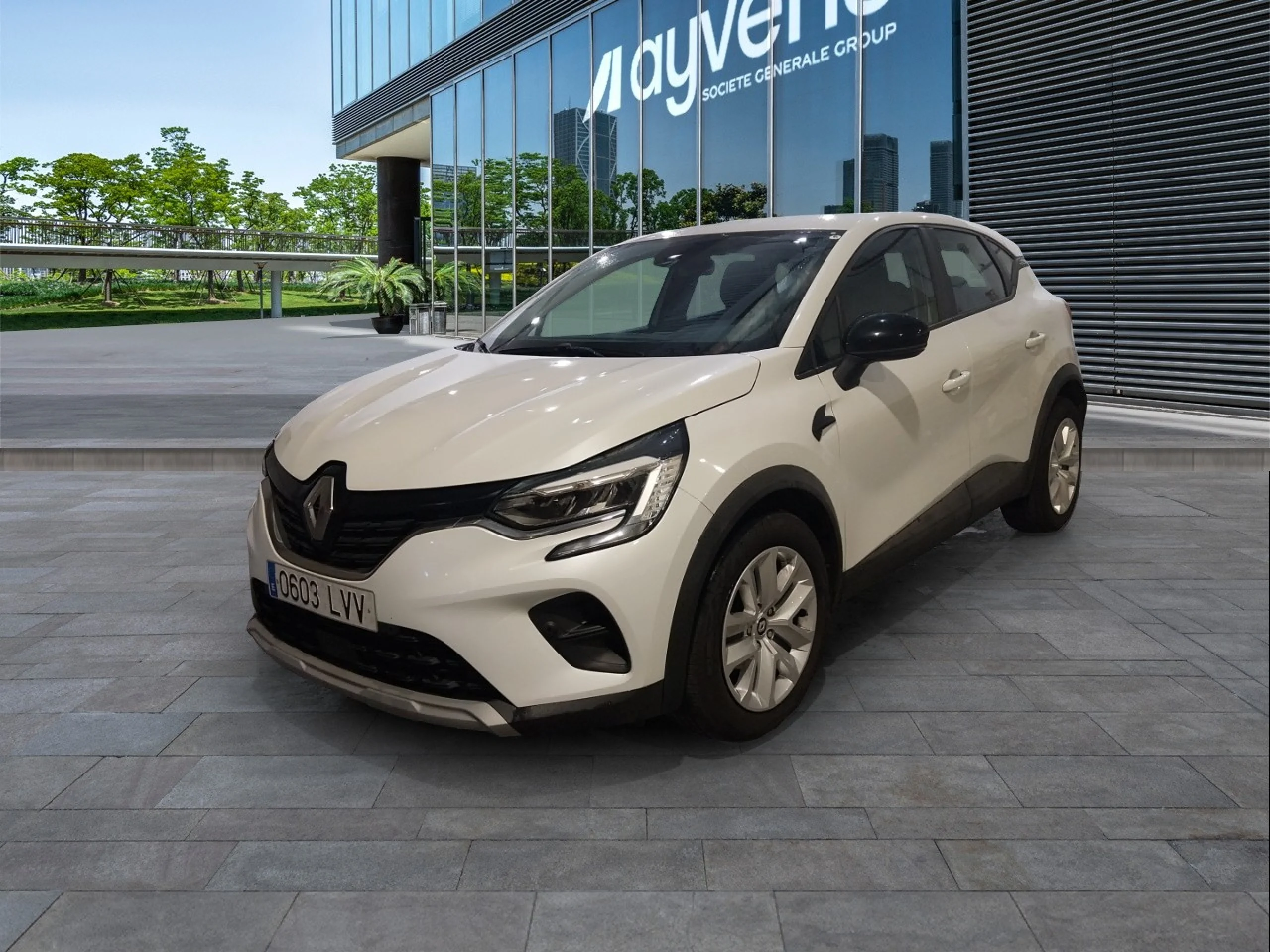 Renault CAPTUR Intens TCe 90 - Foto 1