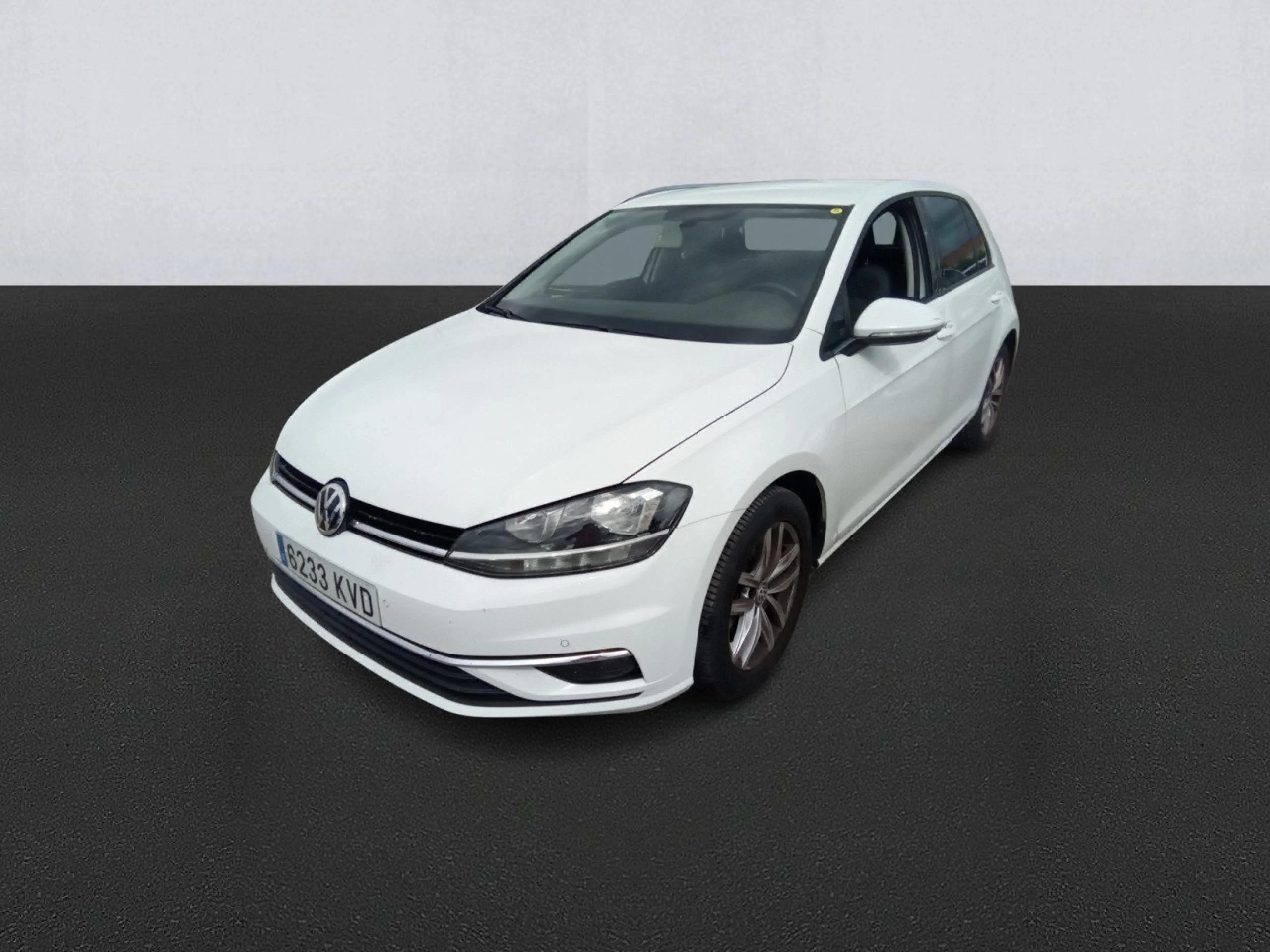 Volkswagen Golf Advance 1.5 TSI EVO 110kW (150CV) - Foto 1