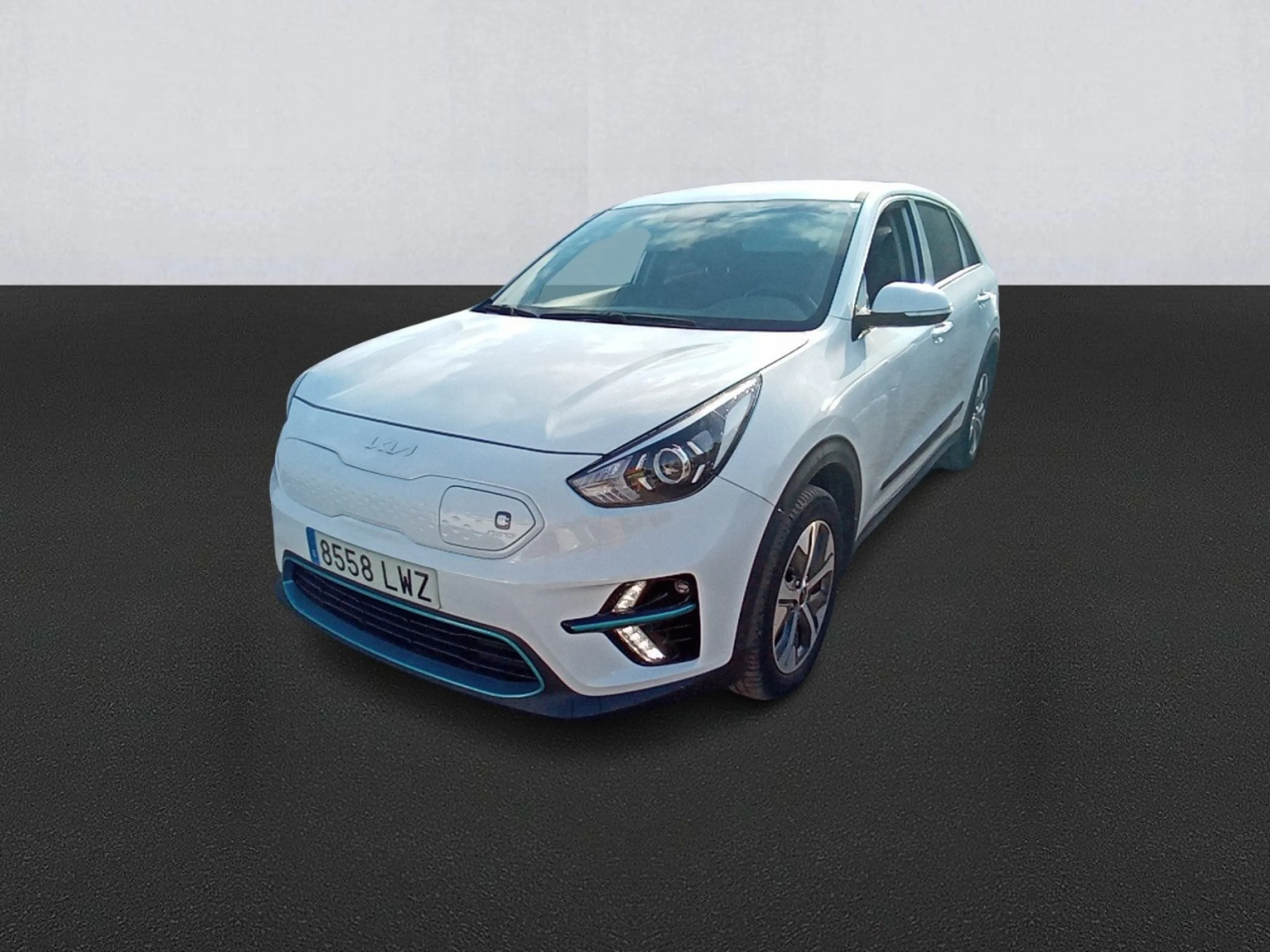 KIA NIRO e-Niro FLEX 39,2kWh - Foto 1