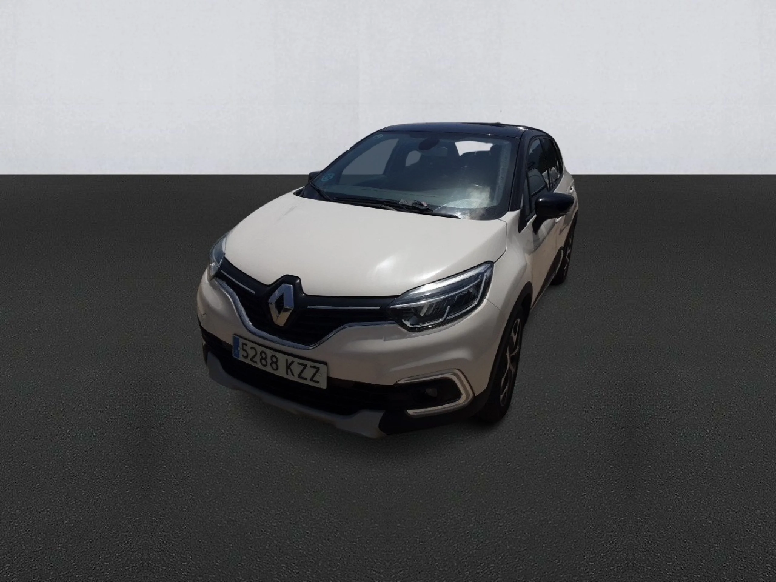 Renault CAPTUR Zen TCe 66kW (90CV) -18 - Foto 1