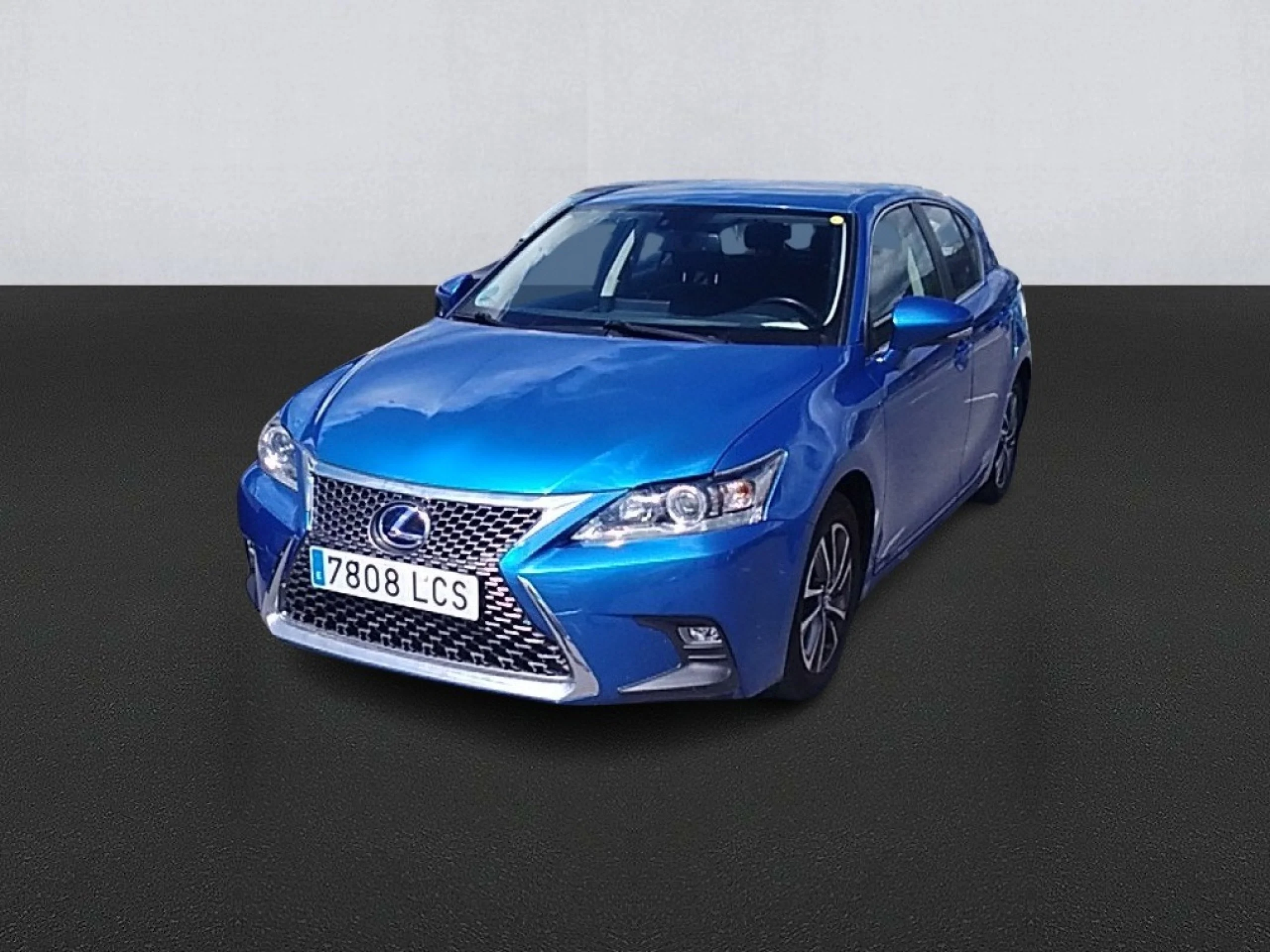 Lexus CT 1.8 200h Business - Foto 1