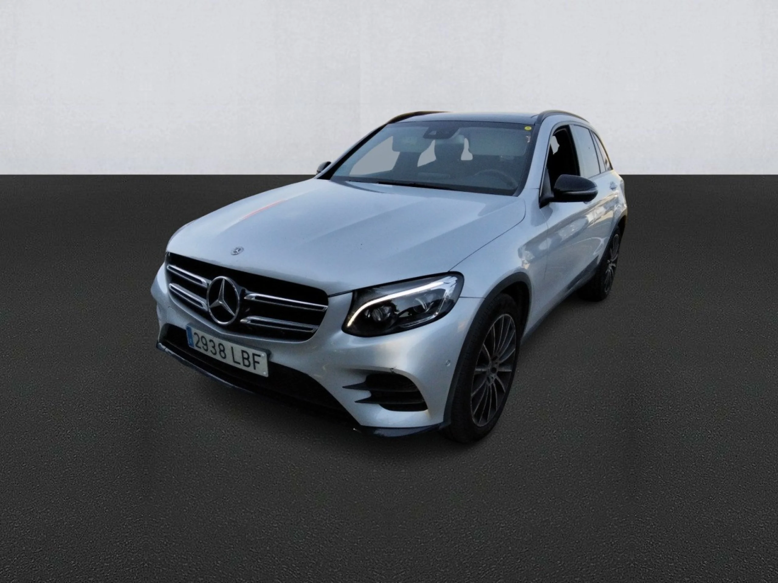Mercedes Benz GLC-CLASS GLC 220 d 4MATIC - Foto 1