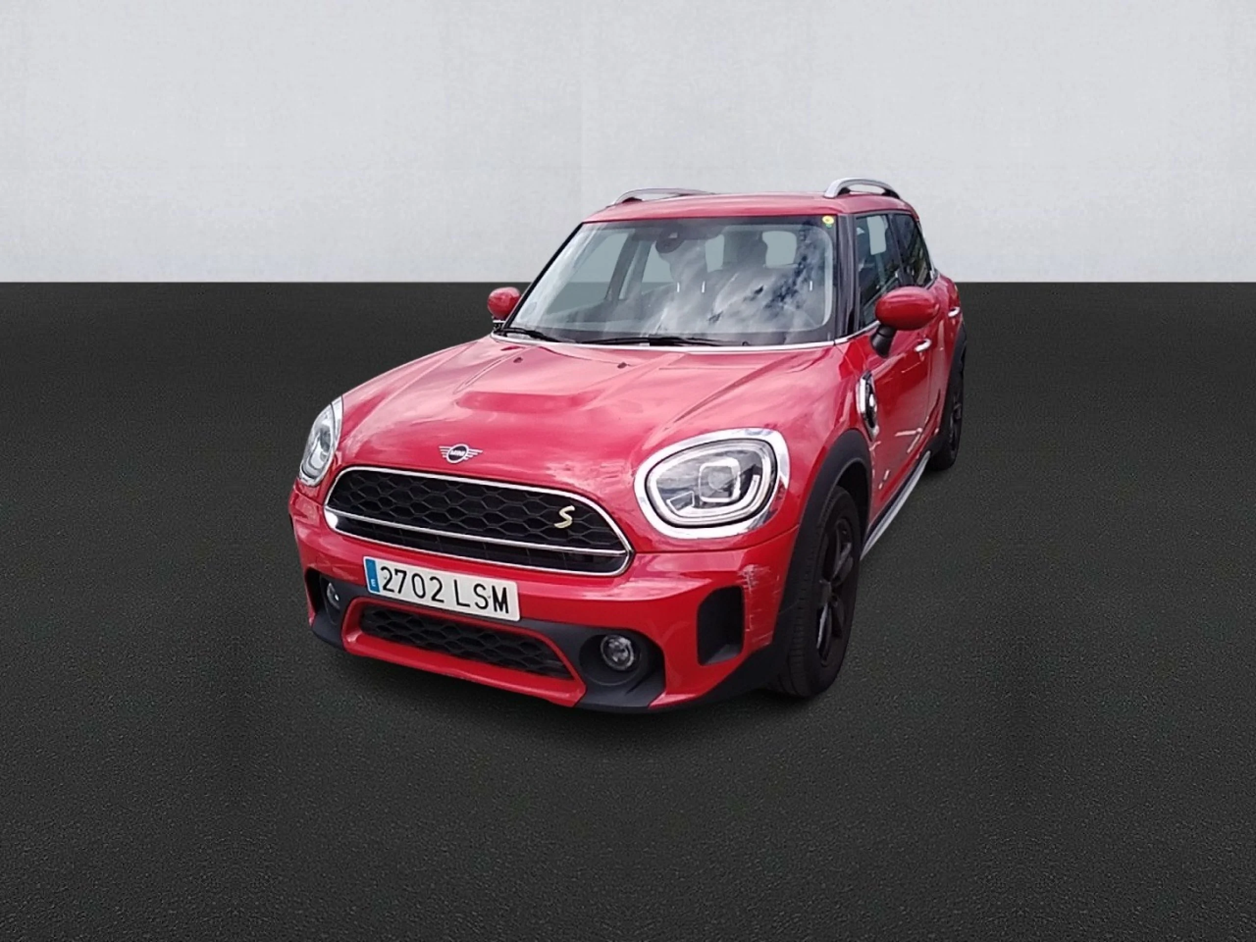 Mini COUNTRYMAN Cooper S E ALL4 - Foto 1