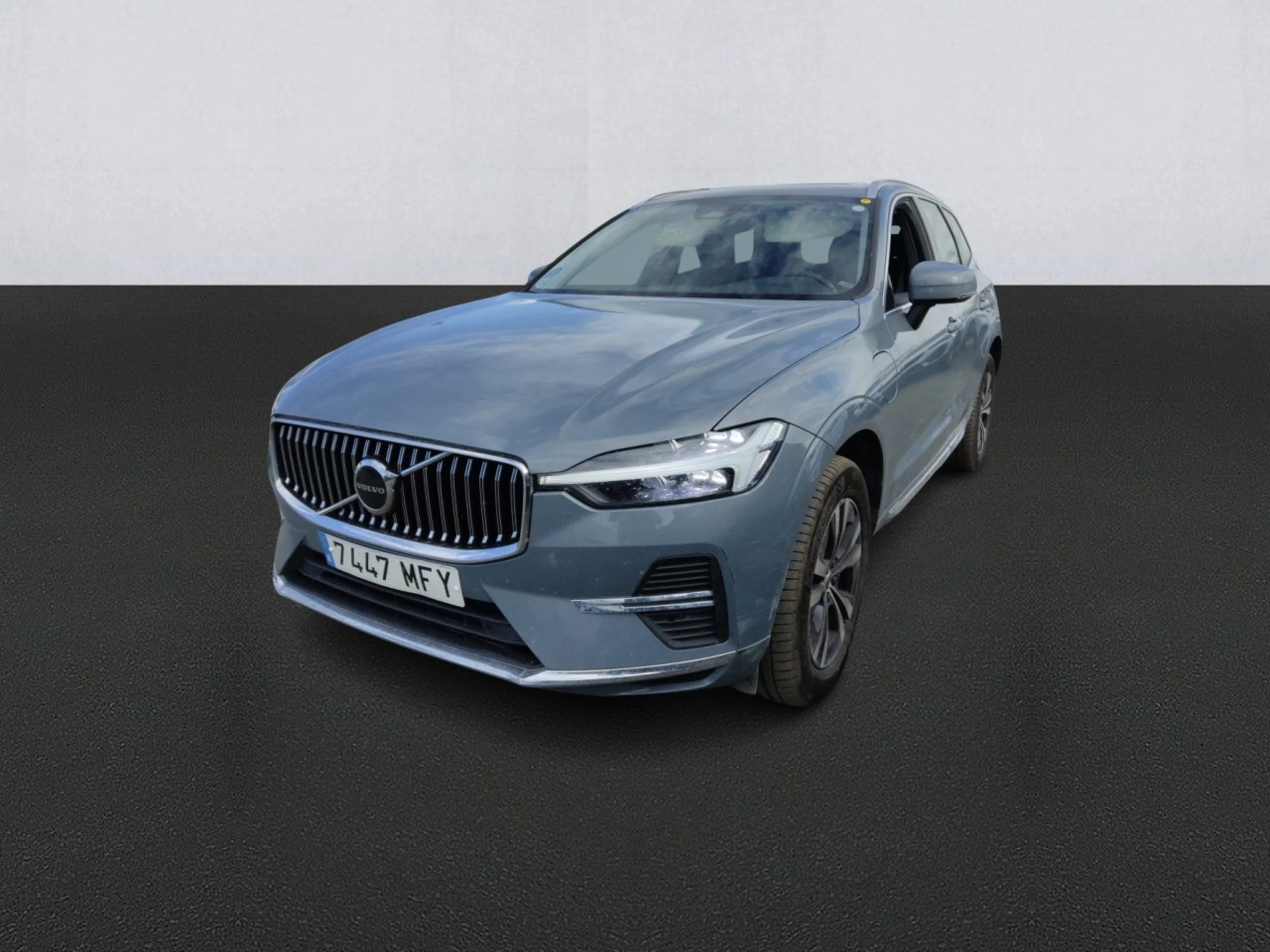 Volvo XC60 2.0 T6 AWD Recharge Core Auto - Foto 1