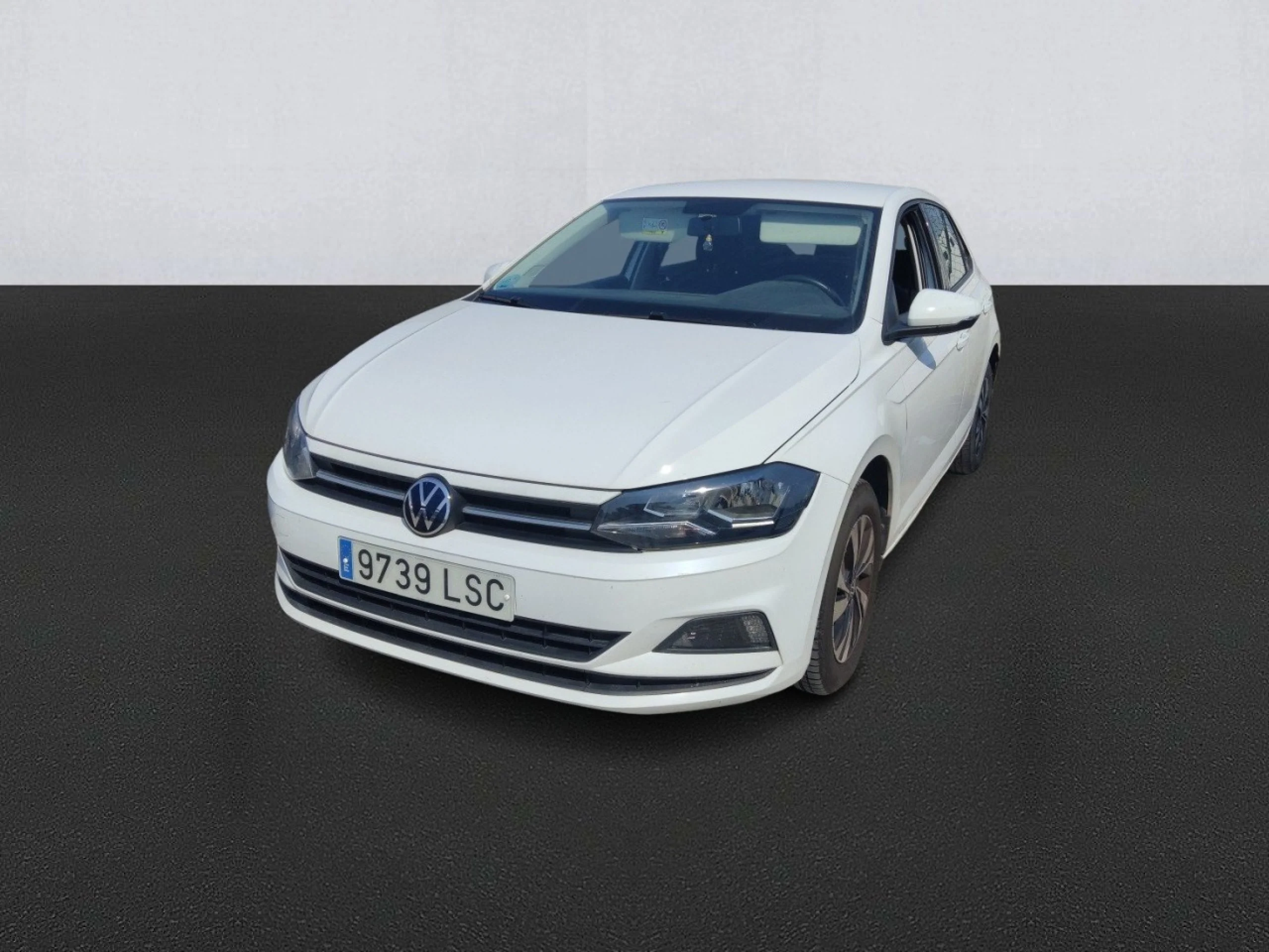 Volkswagen Polo Life 1.0 TSI 70kW (95CV) - Foto 1