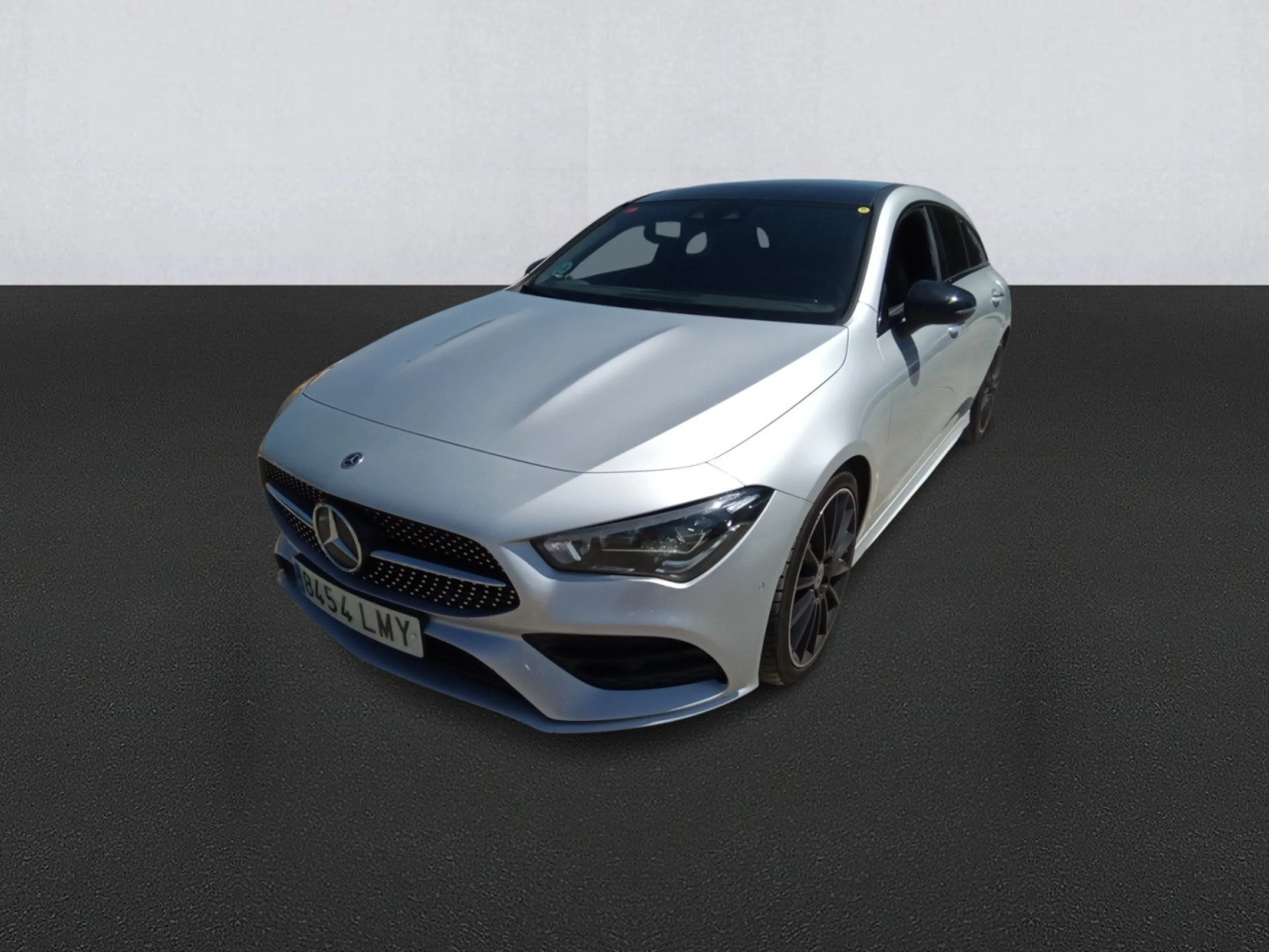Mercedes Benz CLA CLA 250 4MATIC Shooting Brake - Foto 1