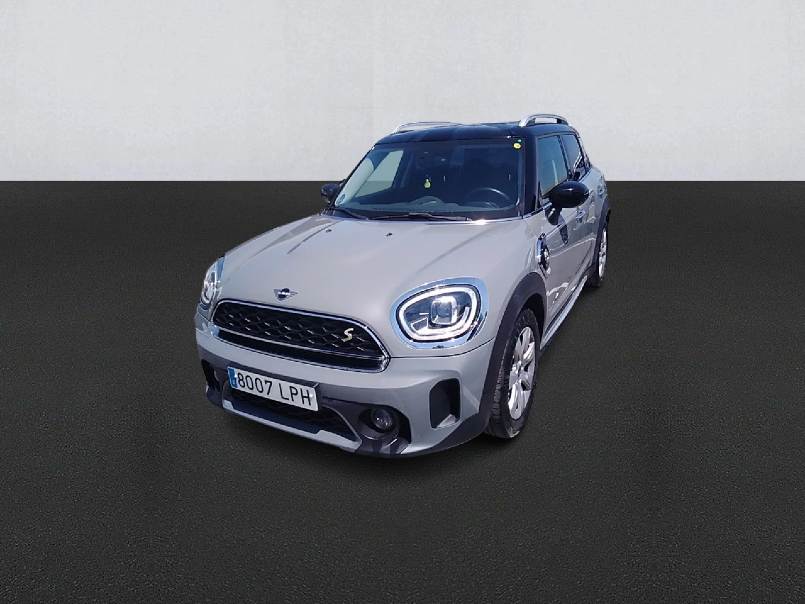 Mini COUNTRYMAN Cooper S E ALL4 - Foto 1