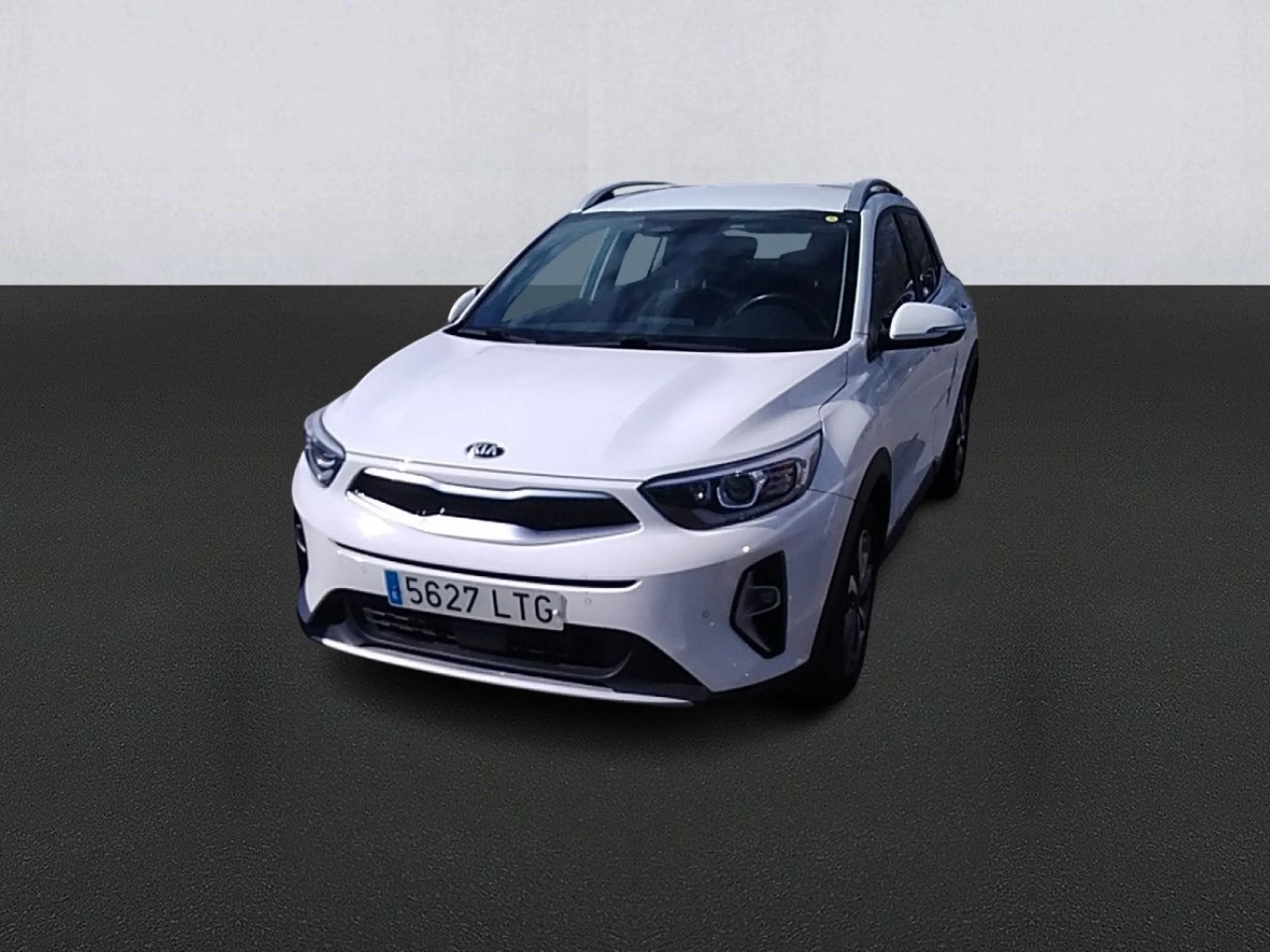 KIA STONIC 1.0 T-GDi 88kW (120CV) MHEV Drive DCT - Foto 1