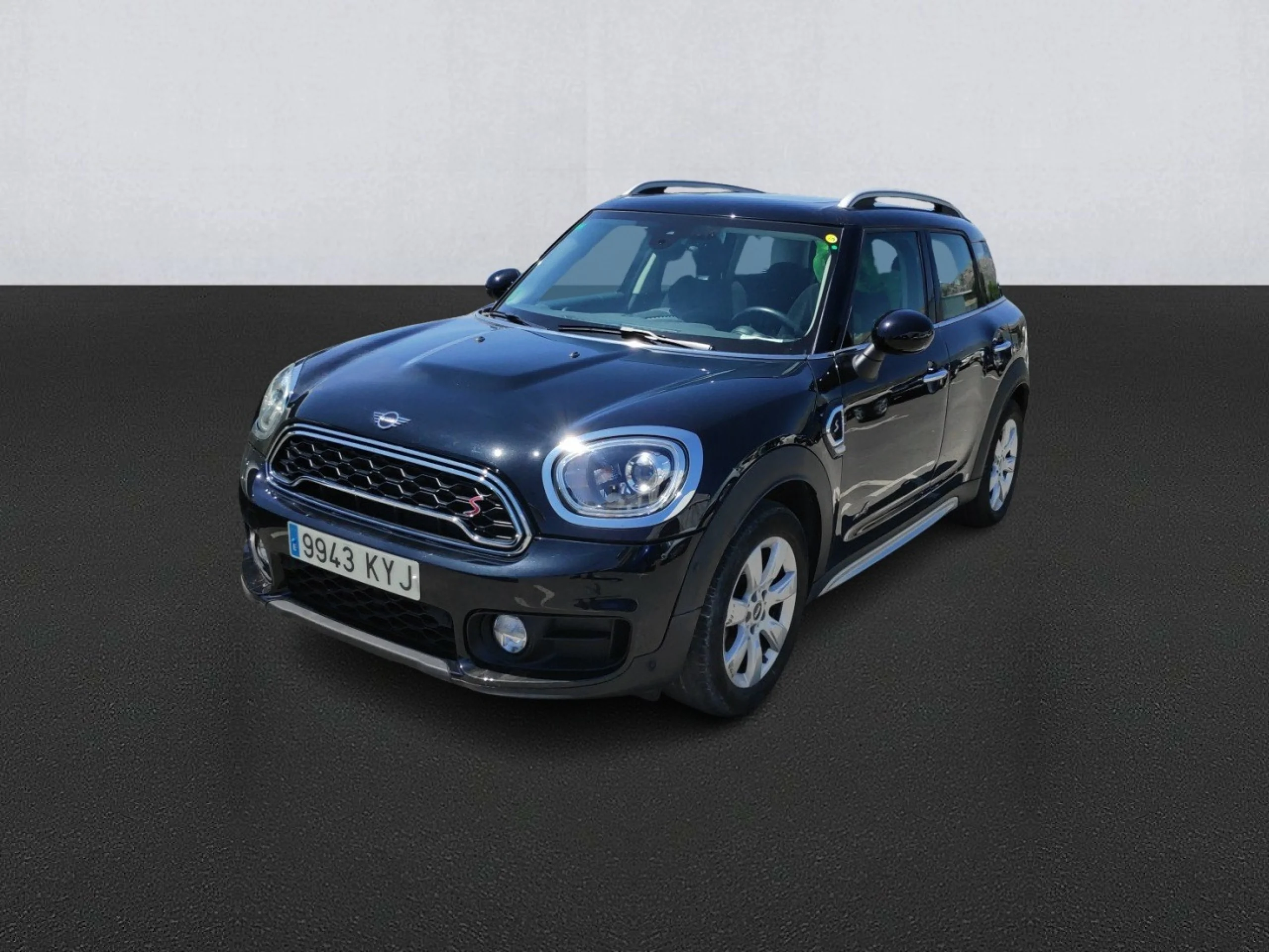 Mini COUNTRYMAN Cooper SD ALL4 - Foto 1