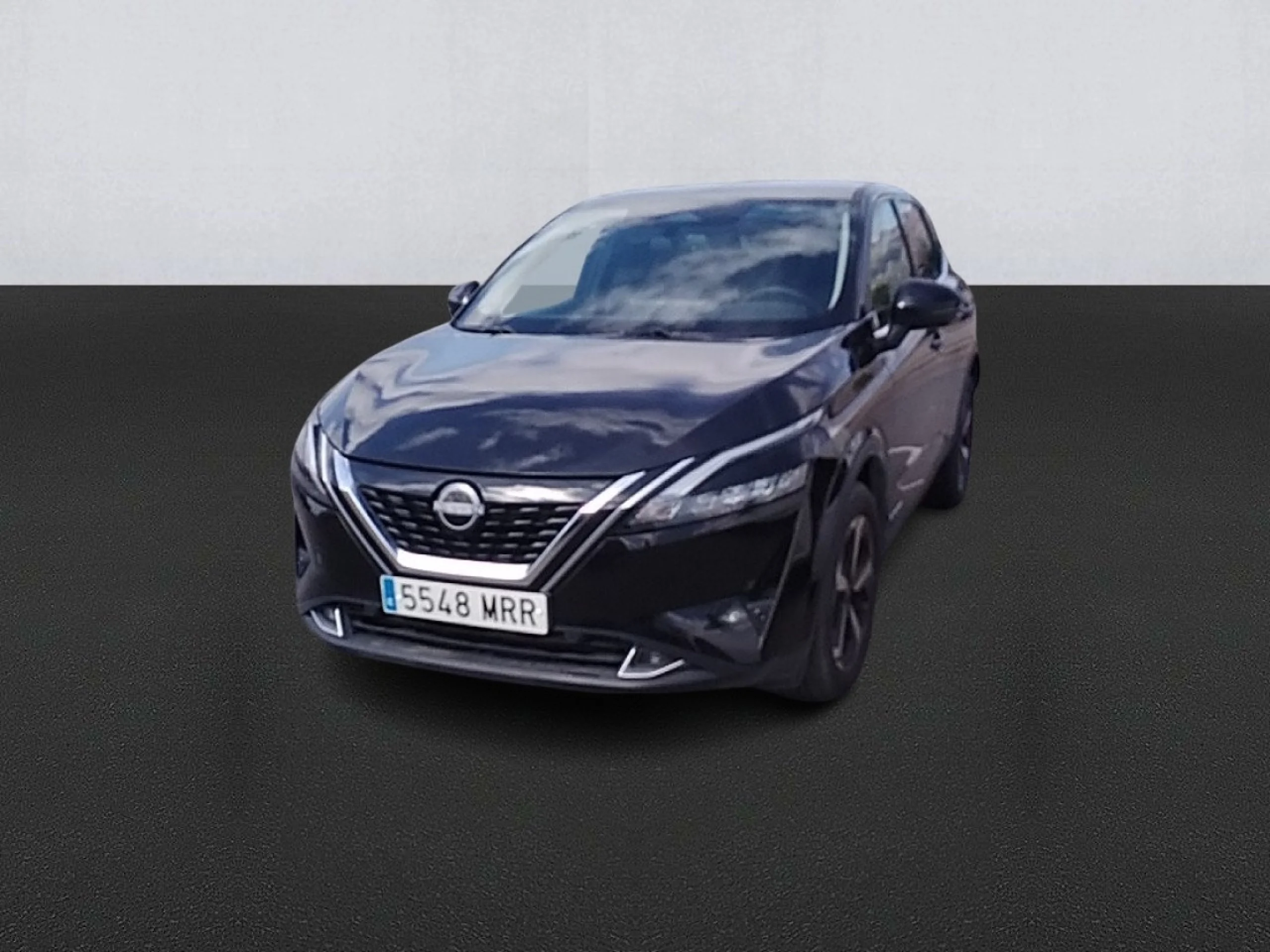 NISSAN QASHQAI E-POWER 140 KW (190 CV) N-Connecta - Foto 1