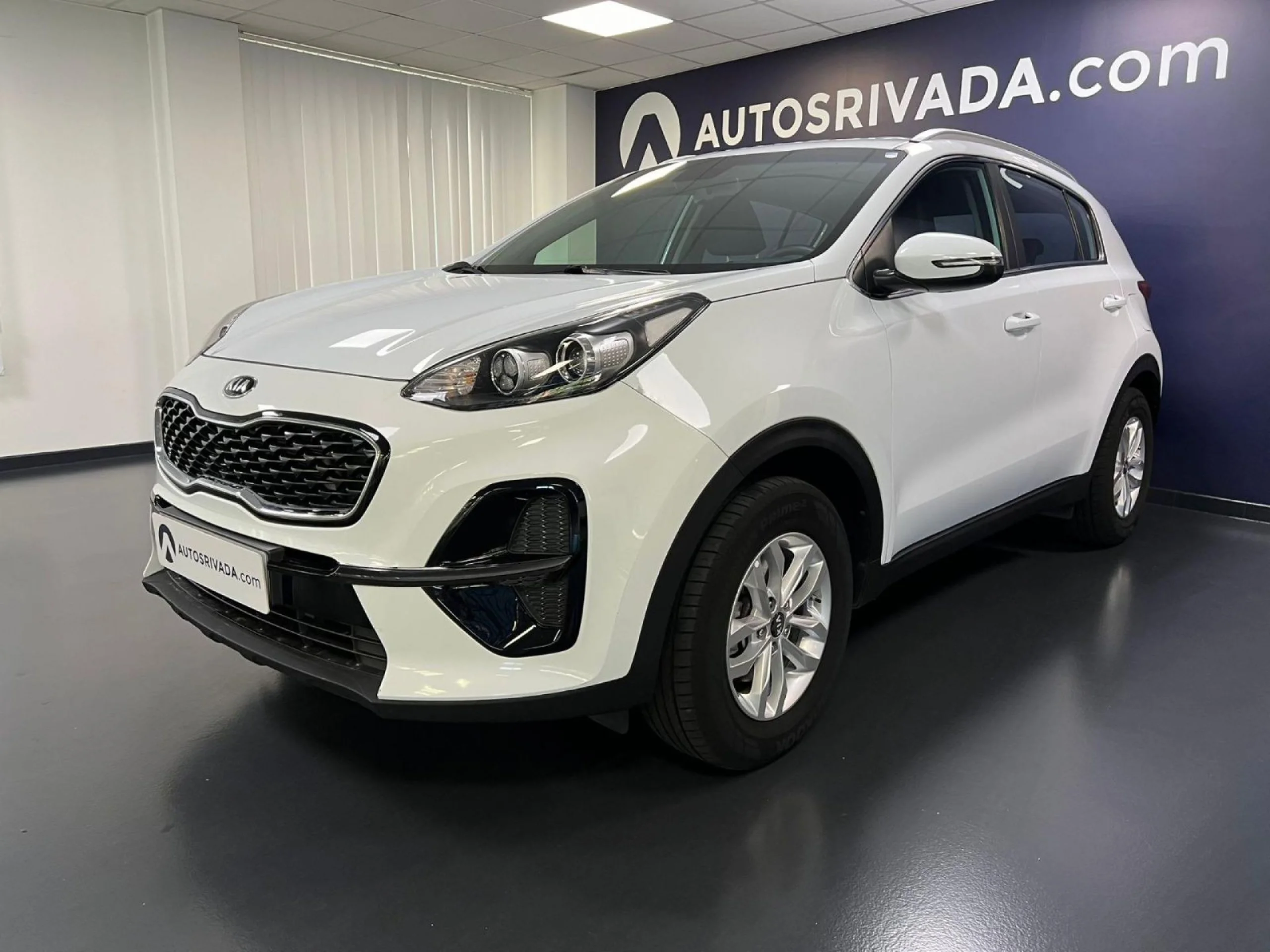 KIA SPORTAGE 1.6 MHEV Concept 85kW (115CV) 4x2 - Foto 1