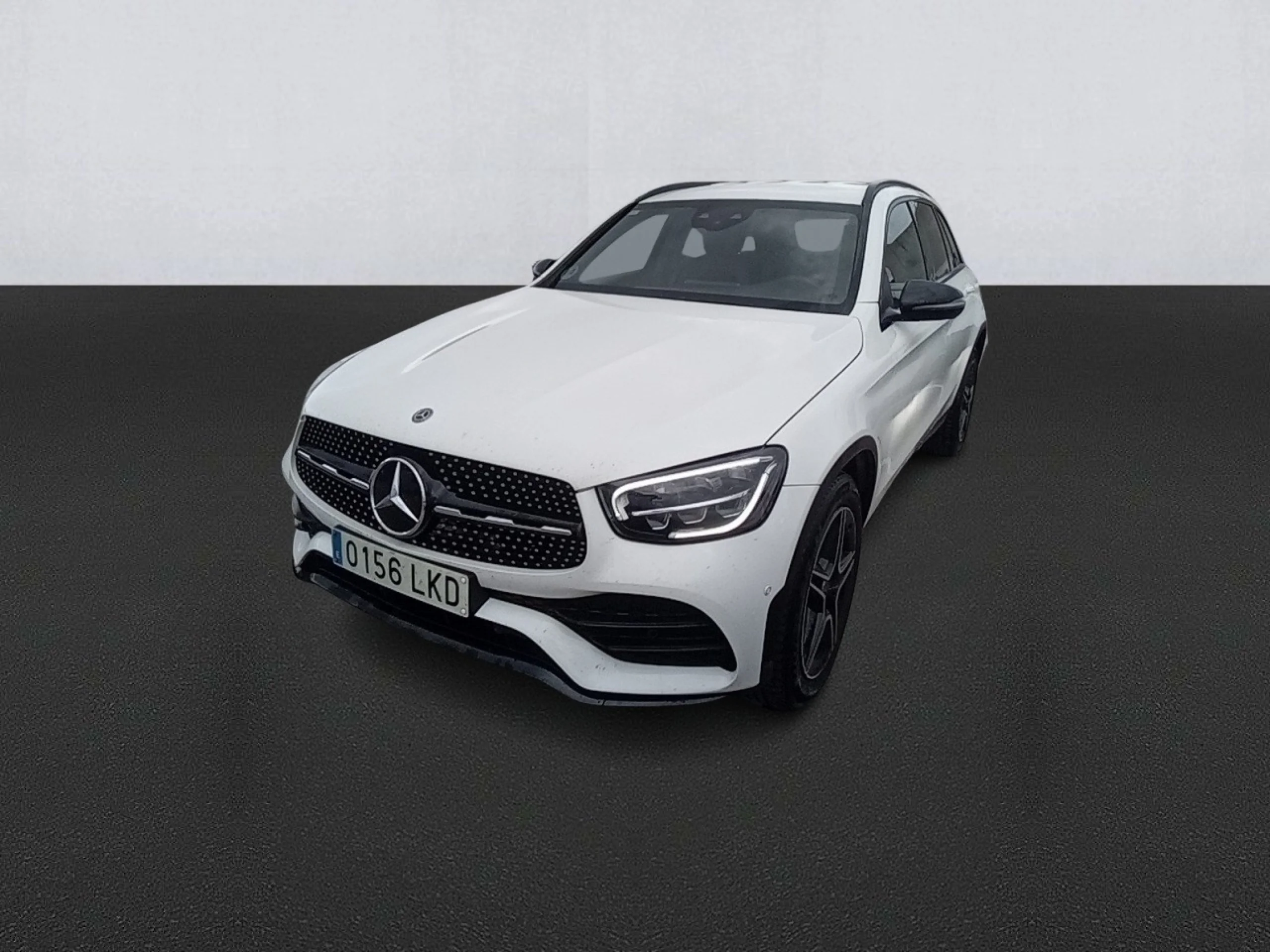 Mercedes Benz GLC-CLASS GLC 200 d 4MATIC - Foto 1