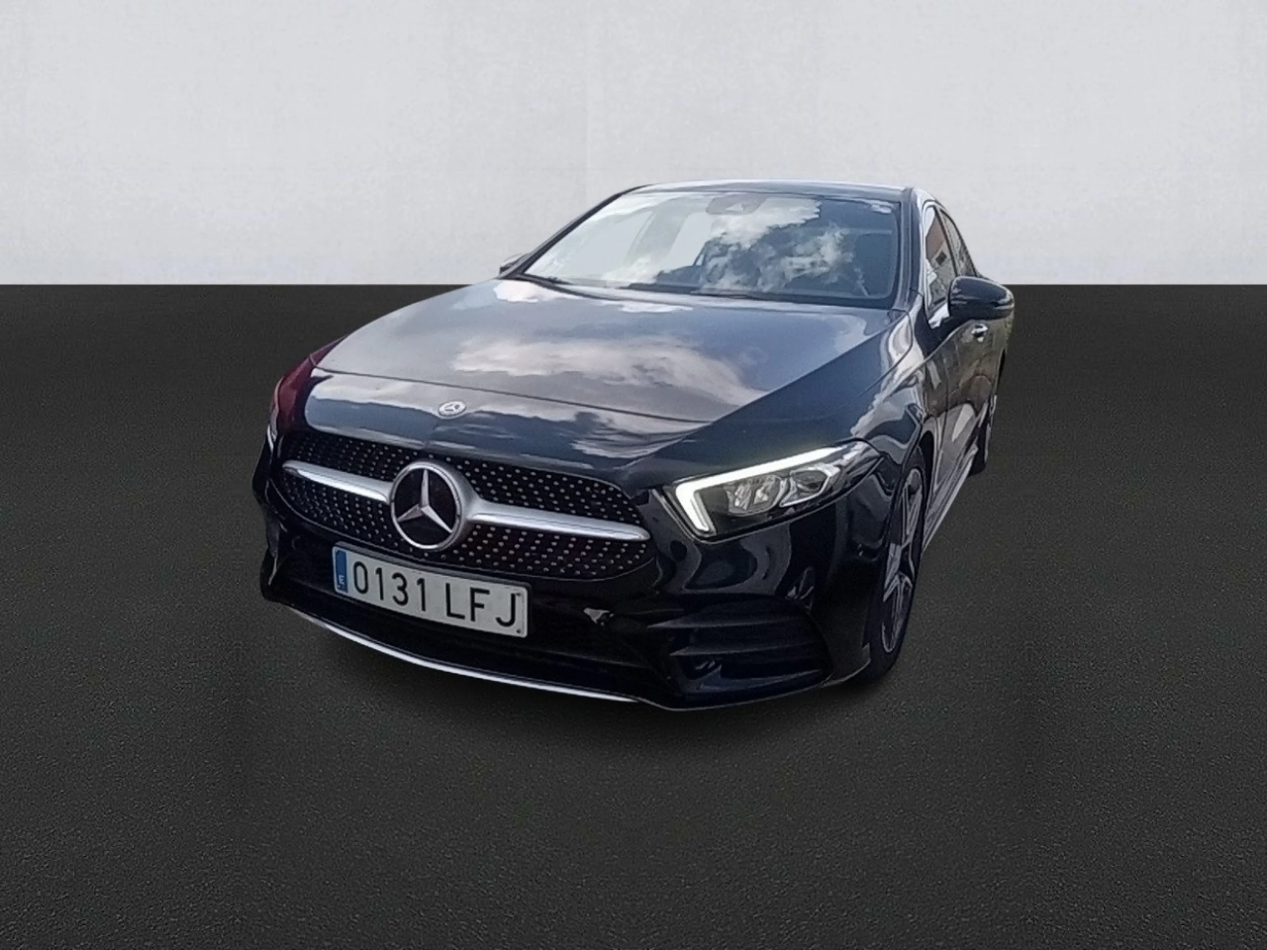 Mercedes Benz A-CLASS A 200 d 4MATIC - Foto 1