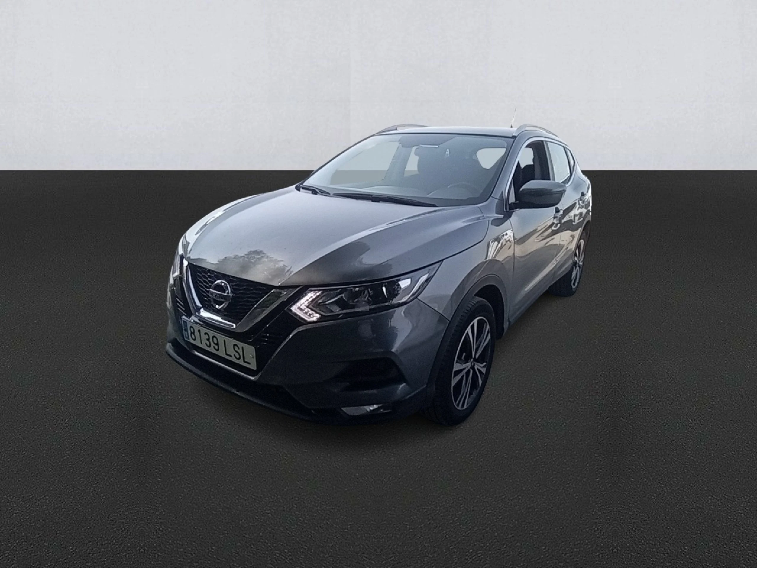 NISSAN QASHQAI DIG-T 103 kW (140 CV) E6D N-STYLE - Foto 1