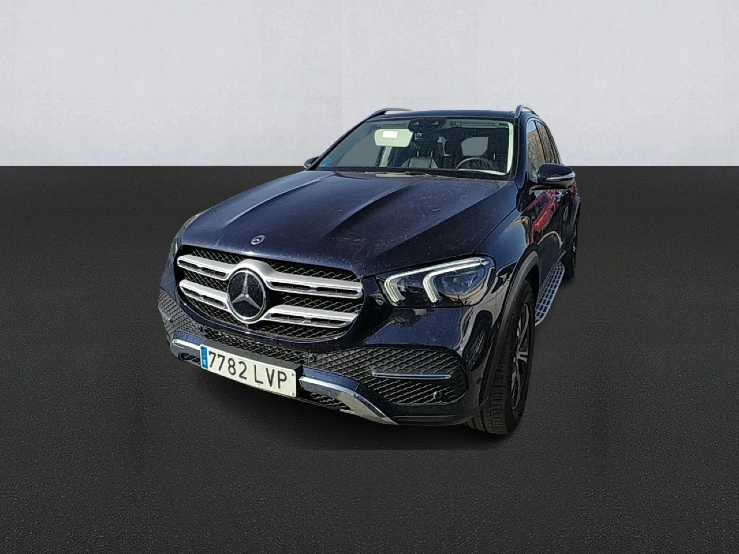 Mercedes Benz GLE GLE 350 de 4MATIC (Híbrido Enchufable) - Foto 1