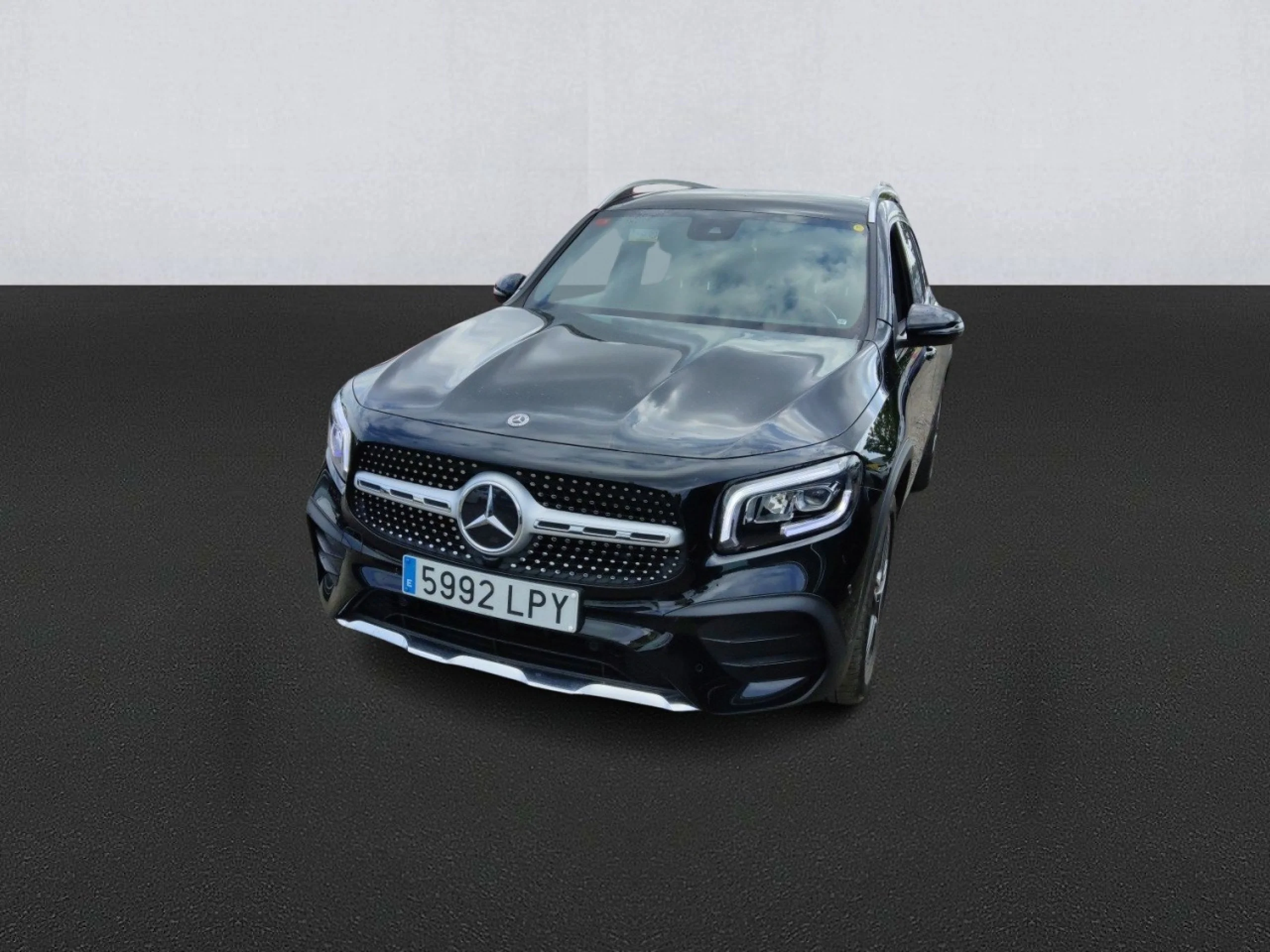 Mercedes Benz GLB 2.0 GLB 200 D DCT 110KW (150CV) - Foto 1