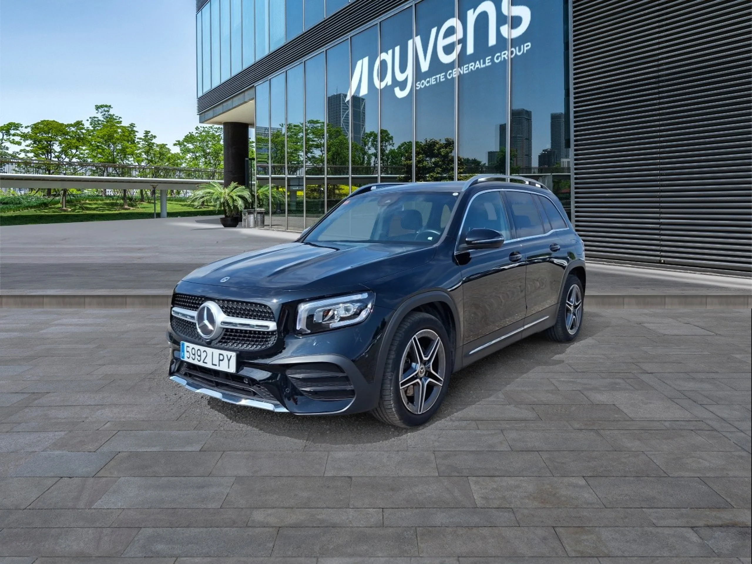 Mercedes Benz GLB 2.0 GLB 200 D DCT 110KW (150CV) - Foto 1