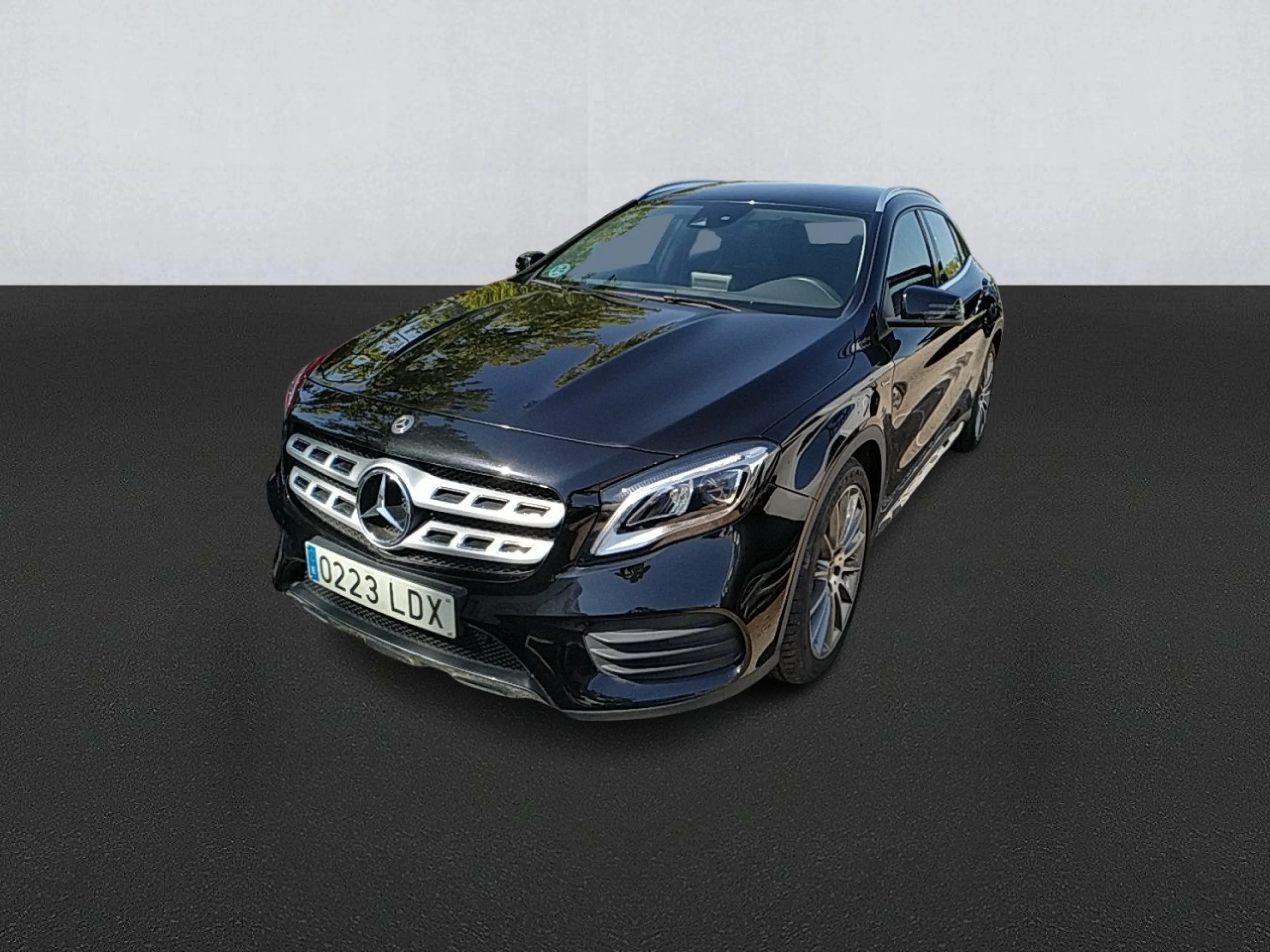 Mercedes Benz GLA-CLASS GLA 180 - Foto 1