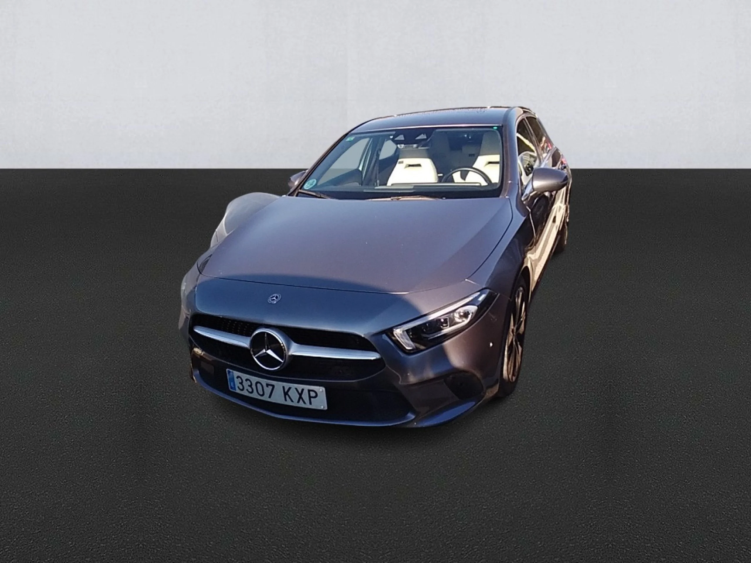 Mercedes Benz A-CLASS A 180 - Foto 1