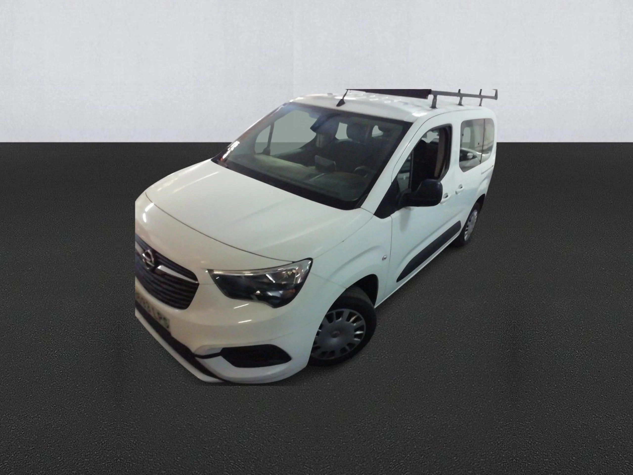 Opel COMBO 1.5 TD 75kW (100CV) S/S Edition Plus L - Foto 1